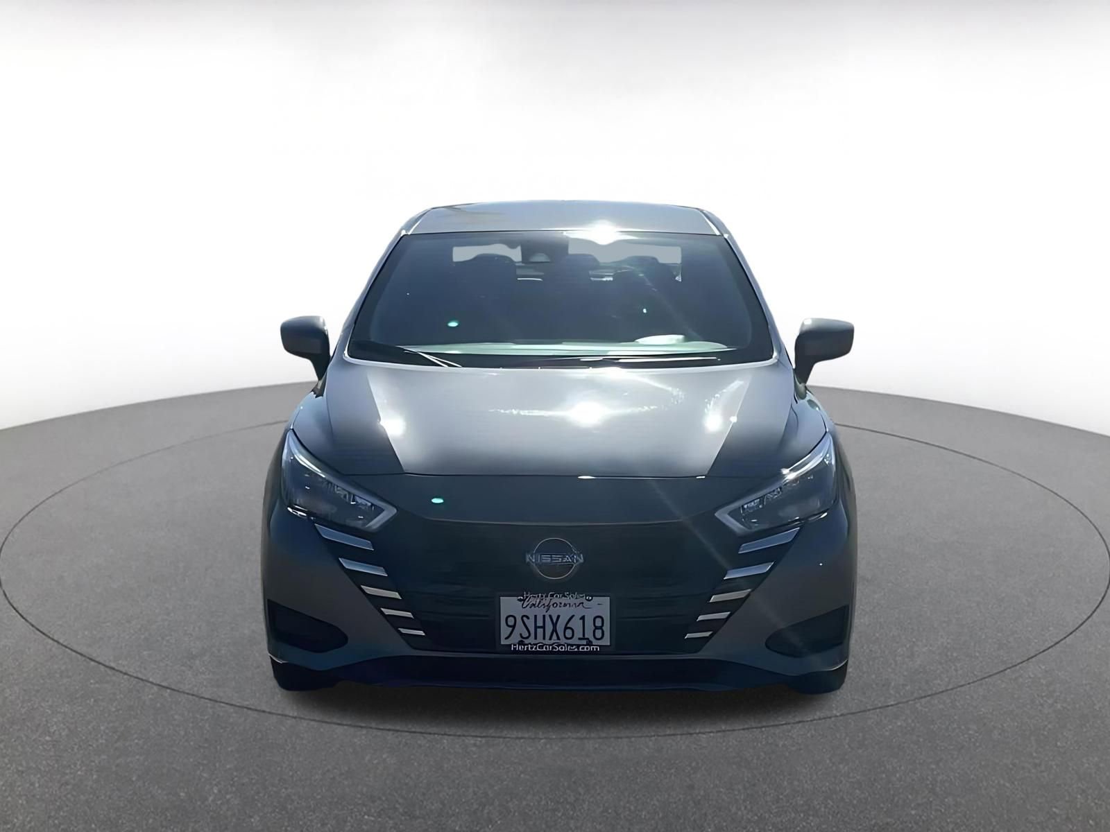 Thumbnail: 2025 Nissan Versa - 4