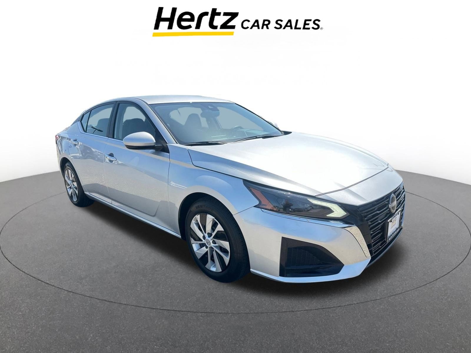 Thumbnail: 2023 Nissan Altima - 1