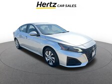 2023 Nissan Altima S -
                  Stockton, CA
