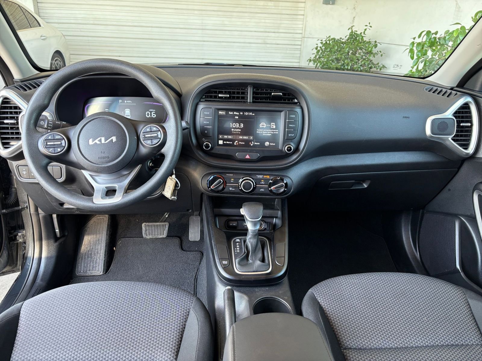 Thumbnail: 2025 Kia Soul - 31
