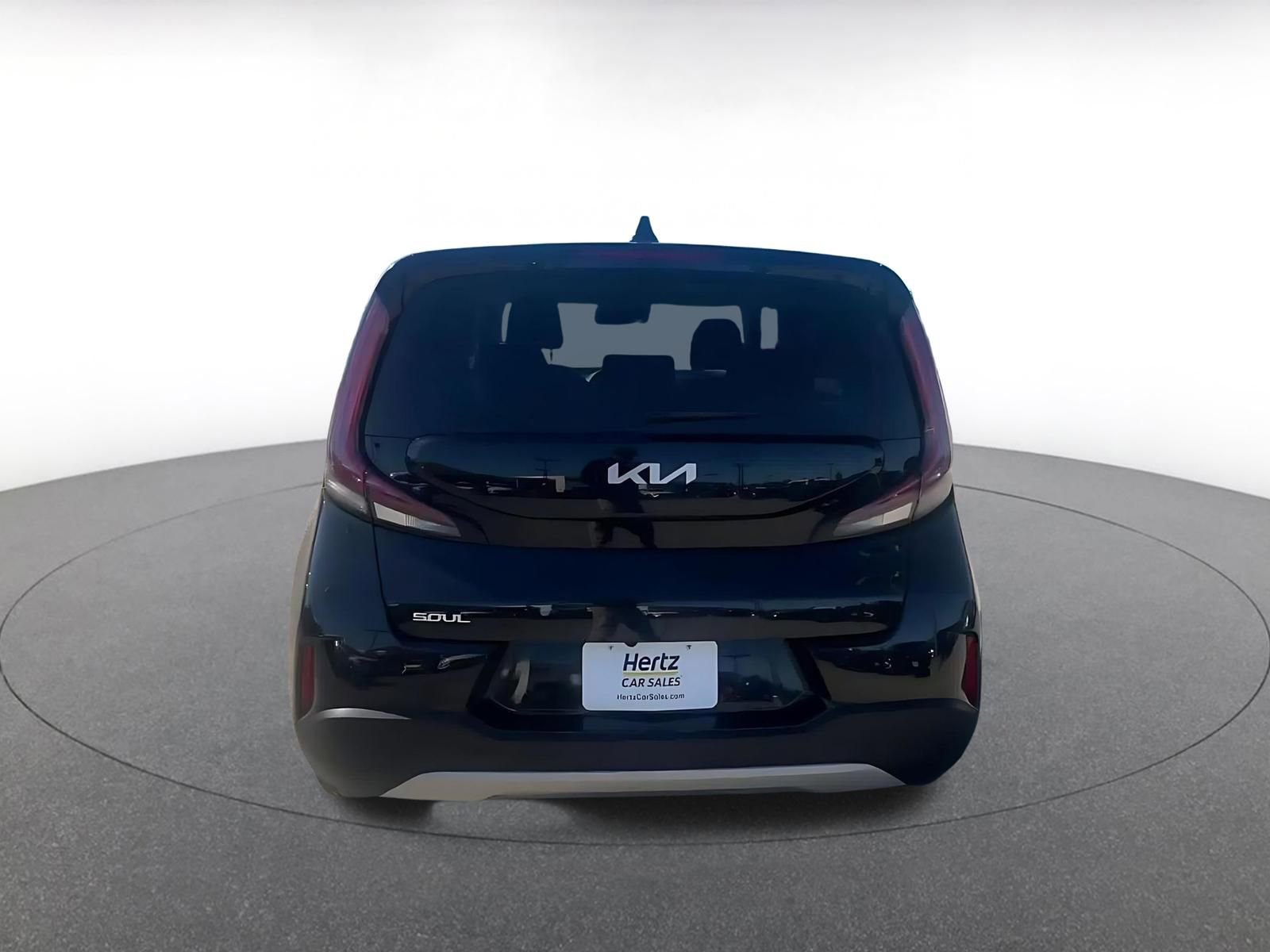 Thumbnail: 2025 Kia Soul - 12