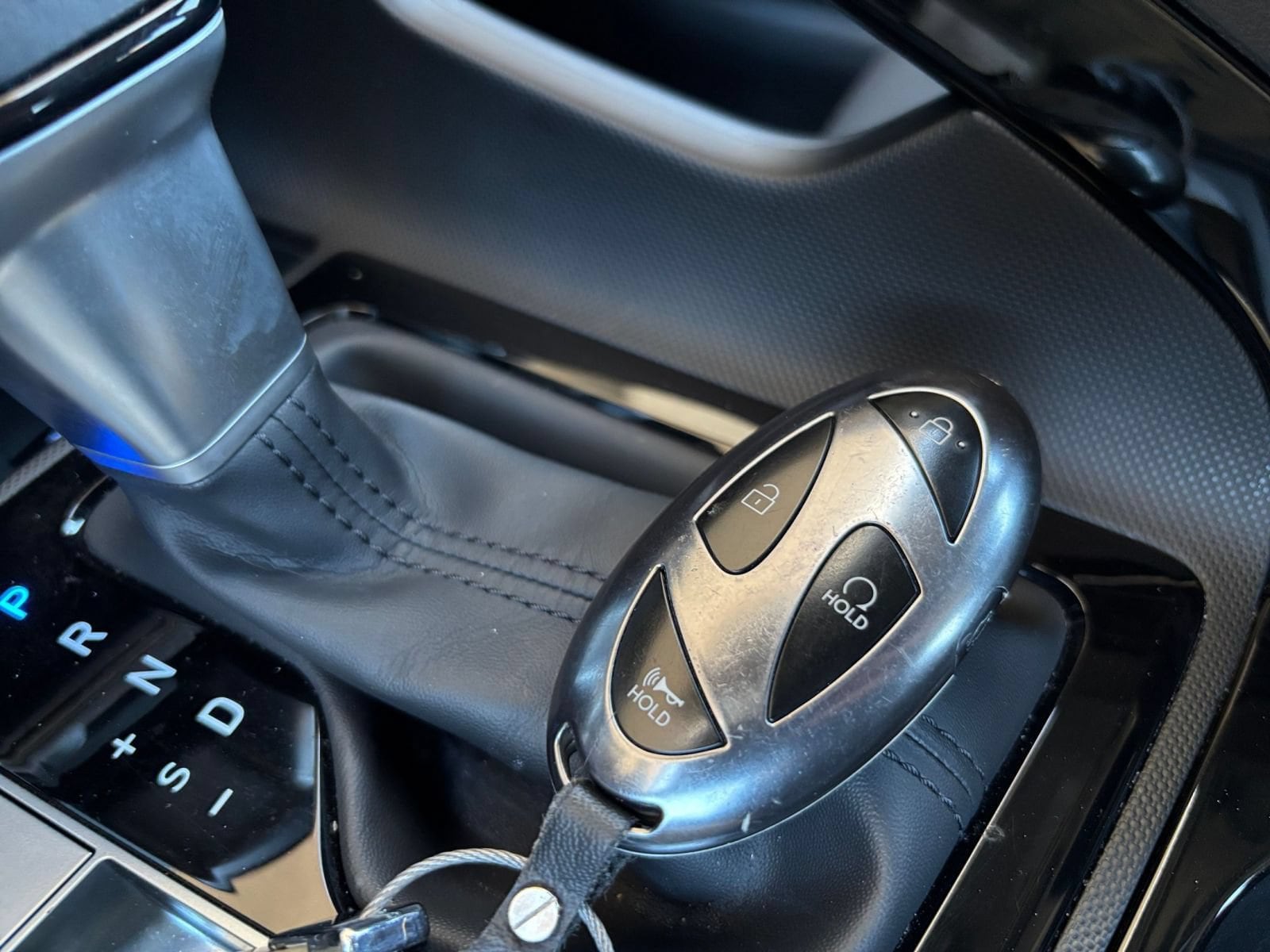 Thumbnail: 2025 Hyundai Elantra - 25