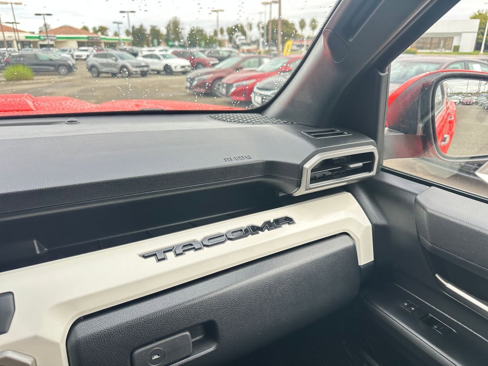 Thumbnail: 2024 Toyota Tacoma - 33