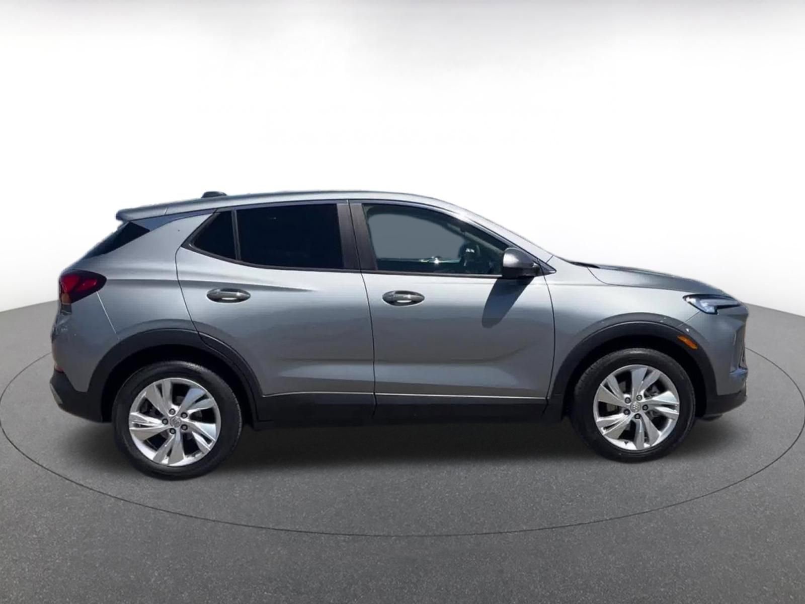 Thumbnail: 2025 Buick Encore GX - 16