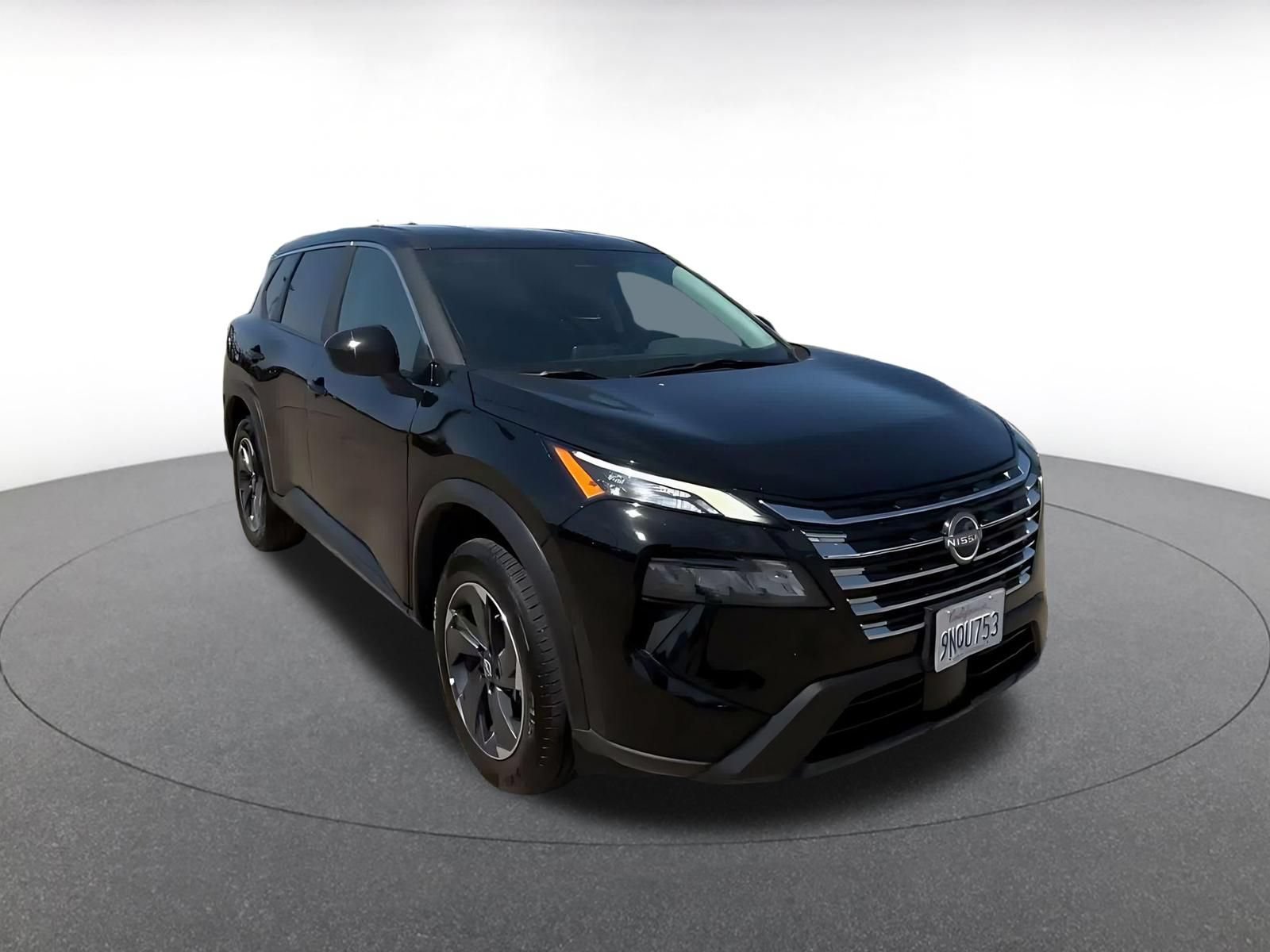 Thumbnail: 2025 Nissan Rogue - 3