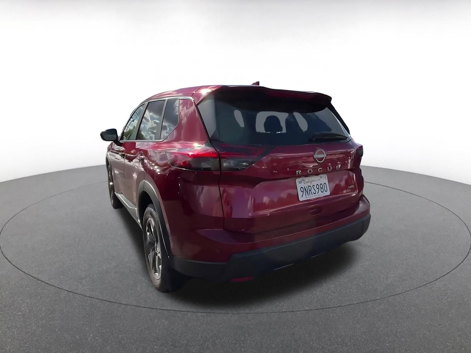 Thumbnail: 2025 Nissan Rogue - 10