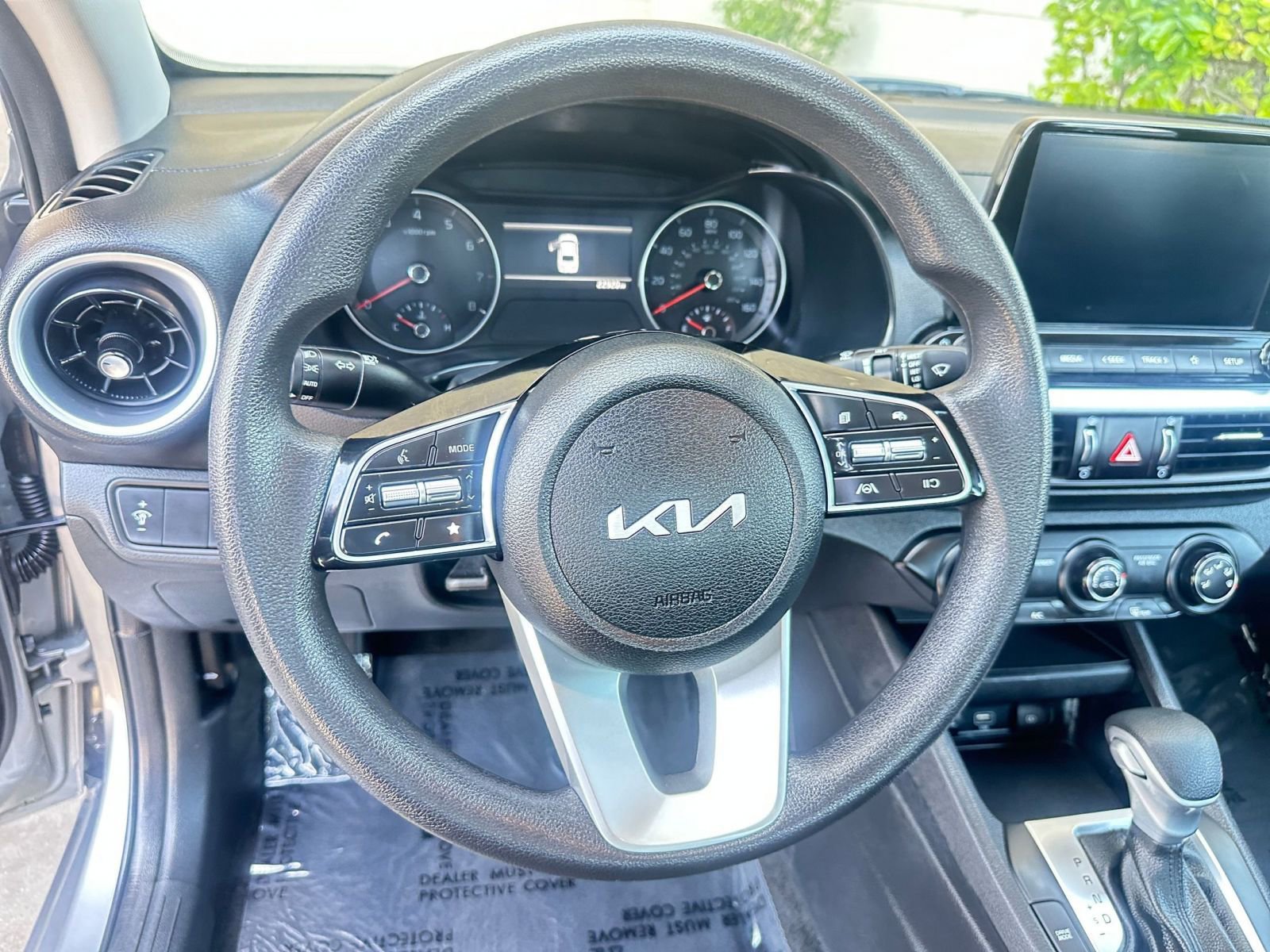 Thumbnail: 2024 Kia Forte - 28