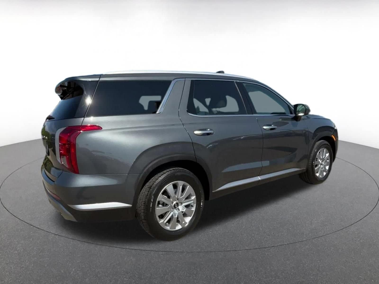 Thumbnail: 2025 Hyundai Palisade - 15