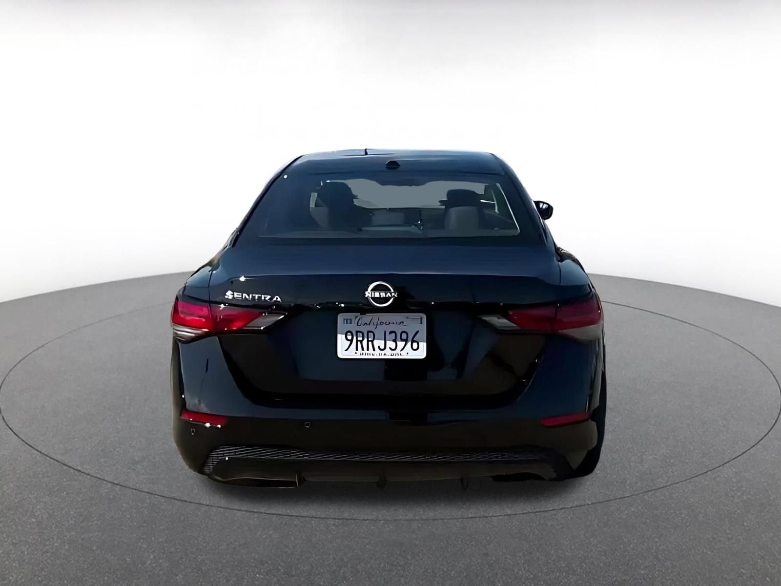 Thumbnail: 2025 Nissan Sentra - 12