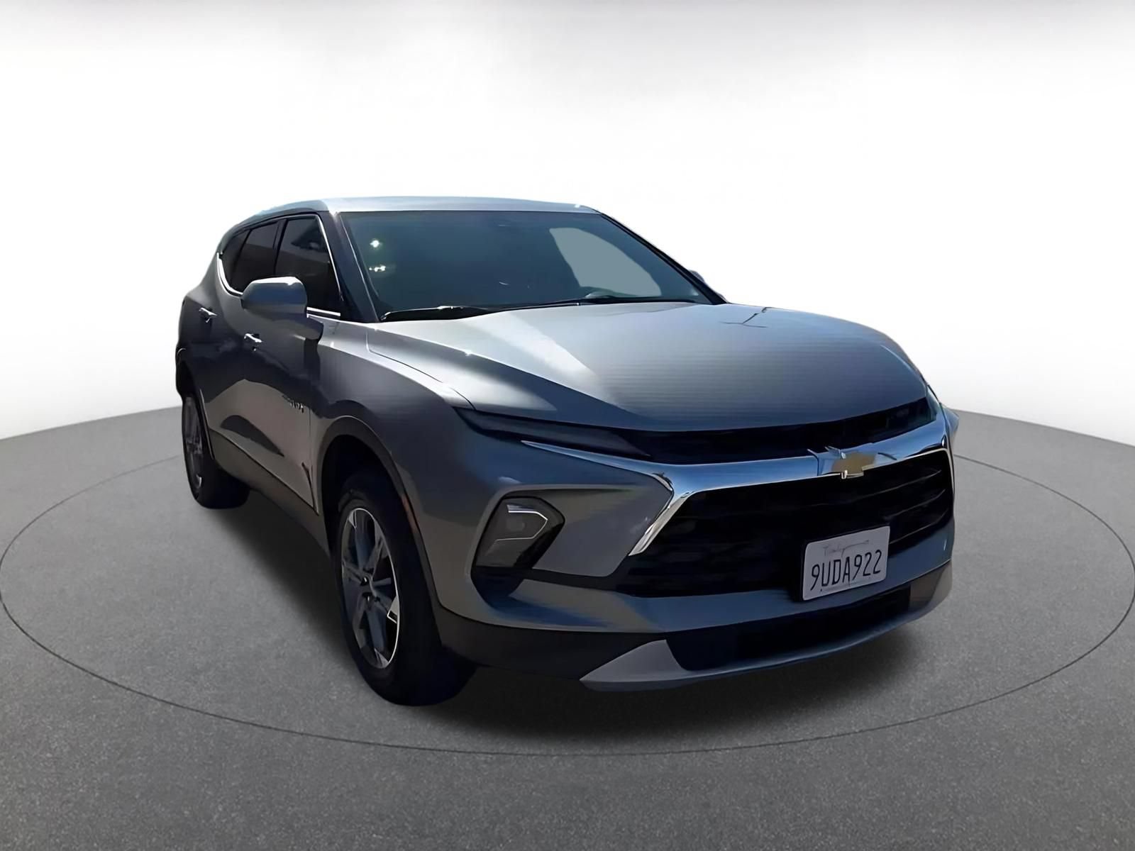 Thumbnail: 2025 Chevrolet Blazer - 3
