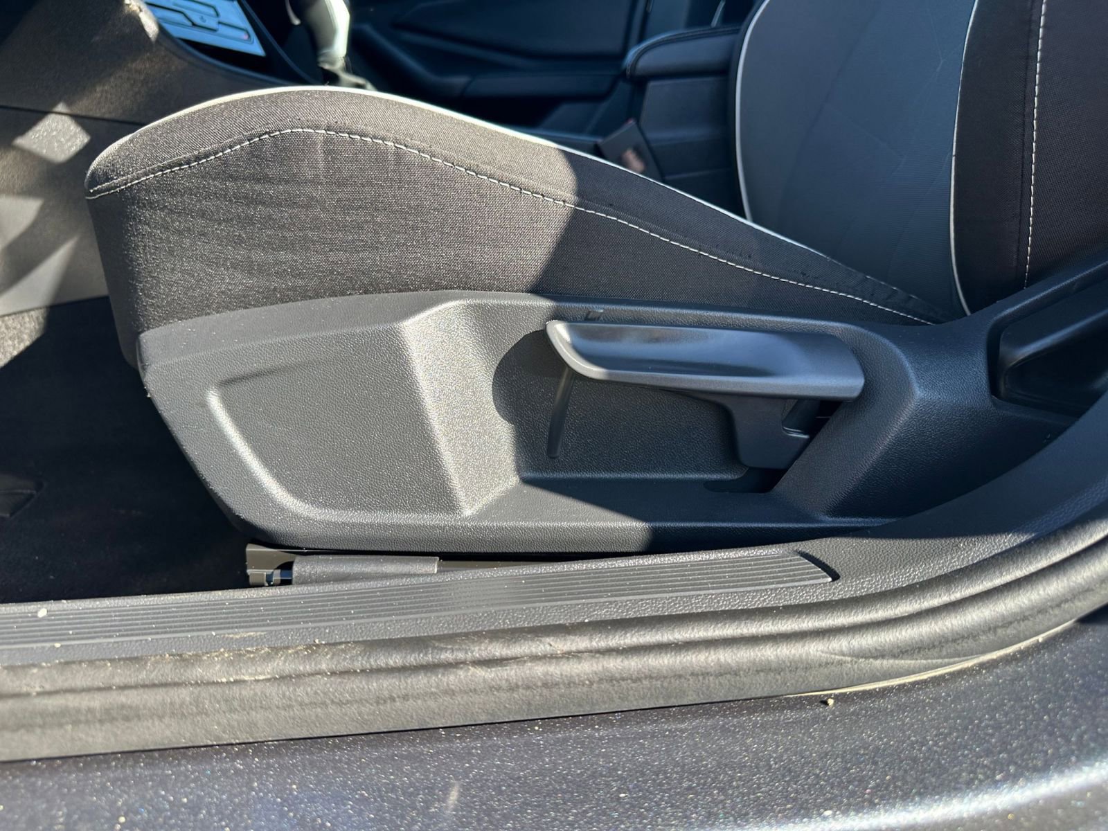 Thumbnail: 2025 Volkswagen Jetta - 22