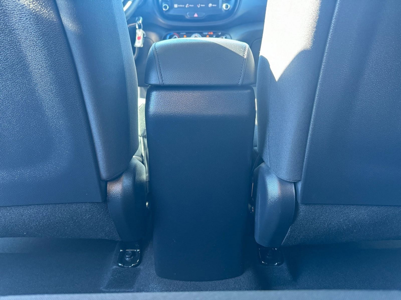 Thumbnail: 2025 Kia Soul - 23