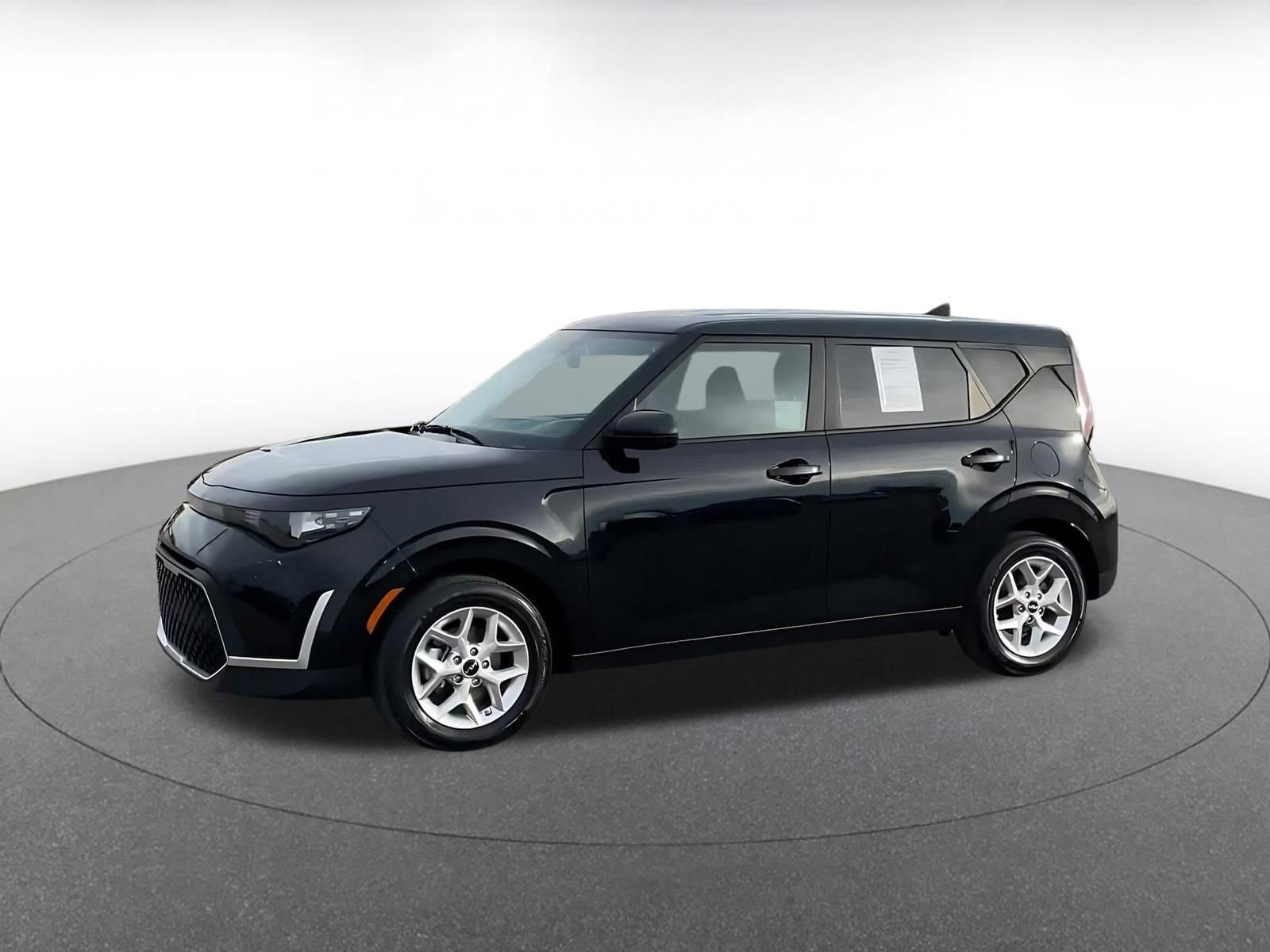 Thumbnail: 2025 Kia Soul - 8