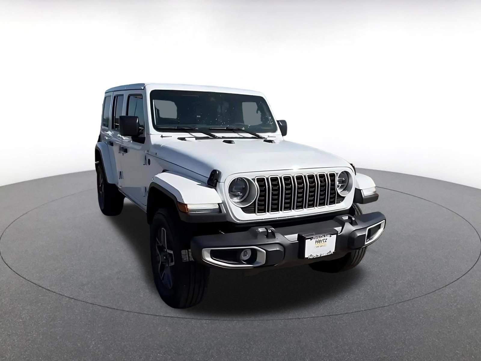 Thumbnail: 2025 Jeep Wrangler - 3