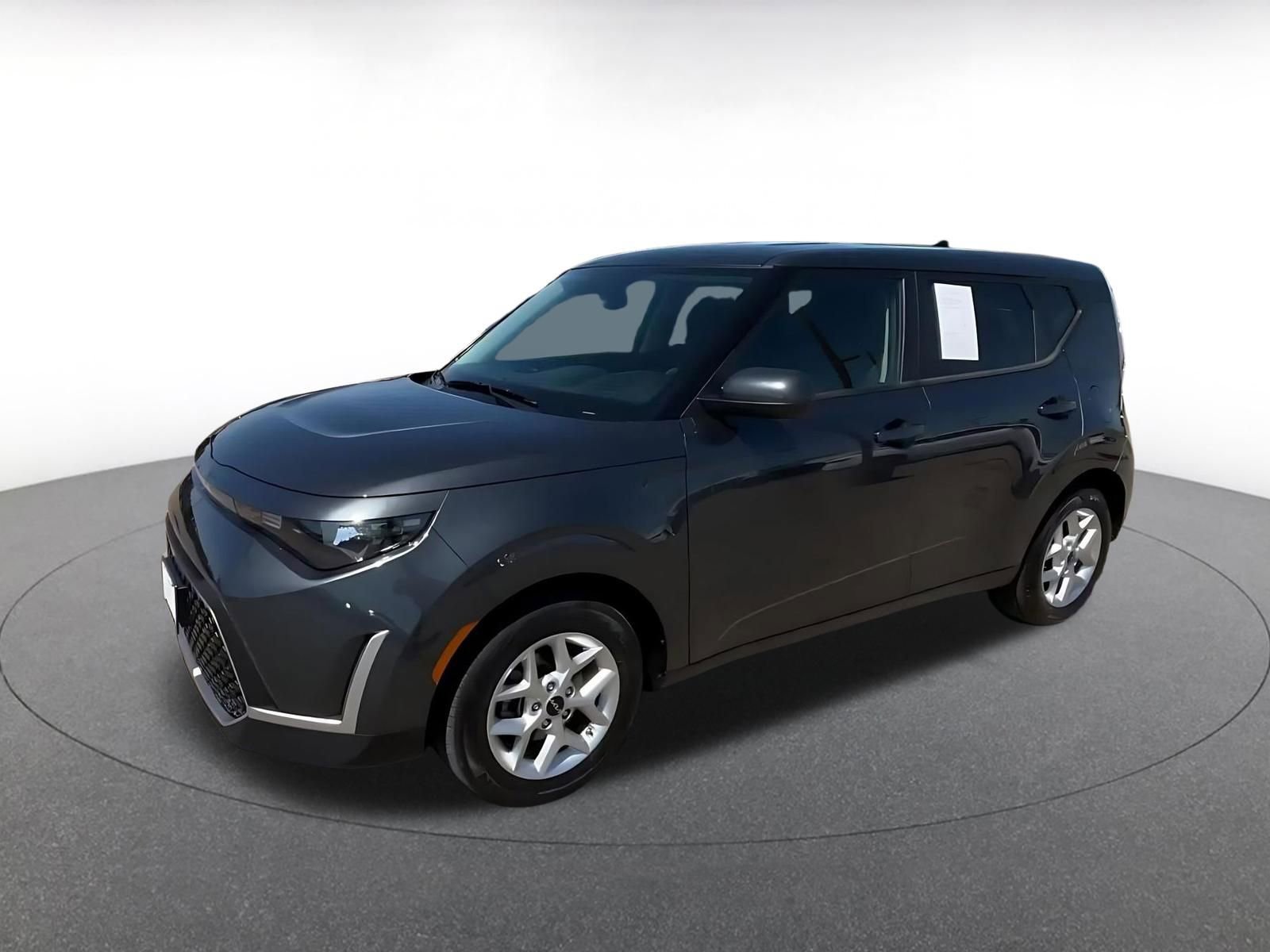 Thumbnail: 2025 Kia Soul - 8