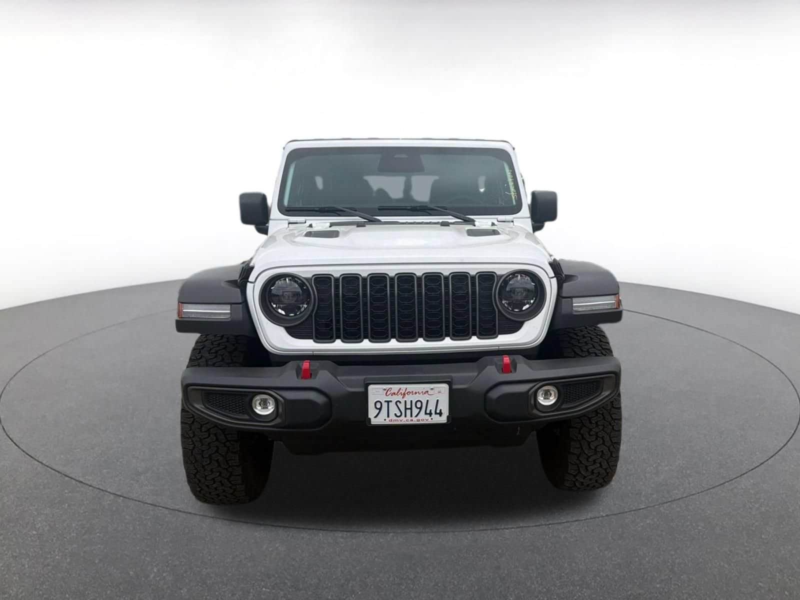 Thumbnail: 2025 Jeep Wrangler - 2