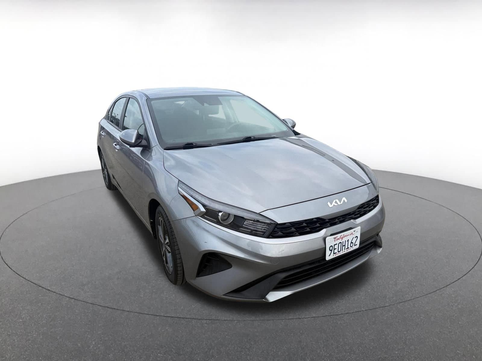 Thumbnail: 2023 Kia Forte - 1