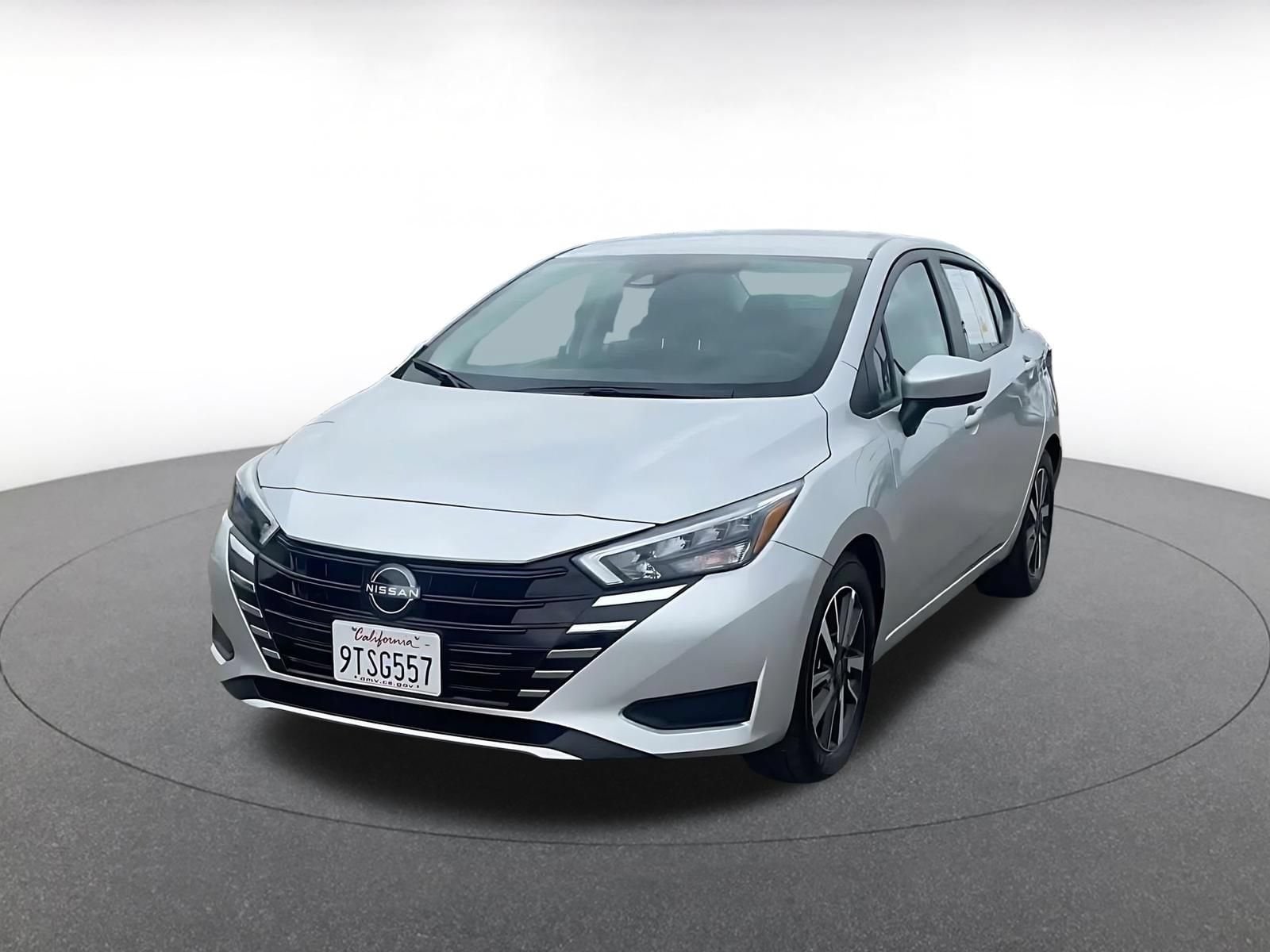 Thumbnail: 2025 Nissan Versa - 6