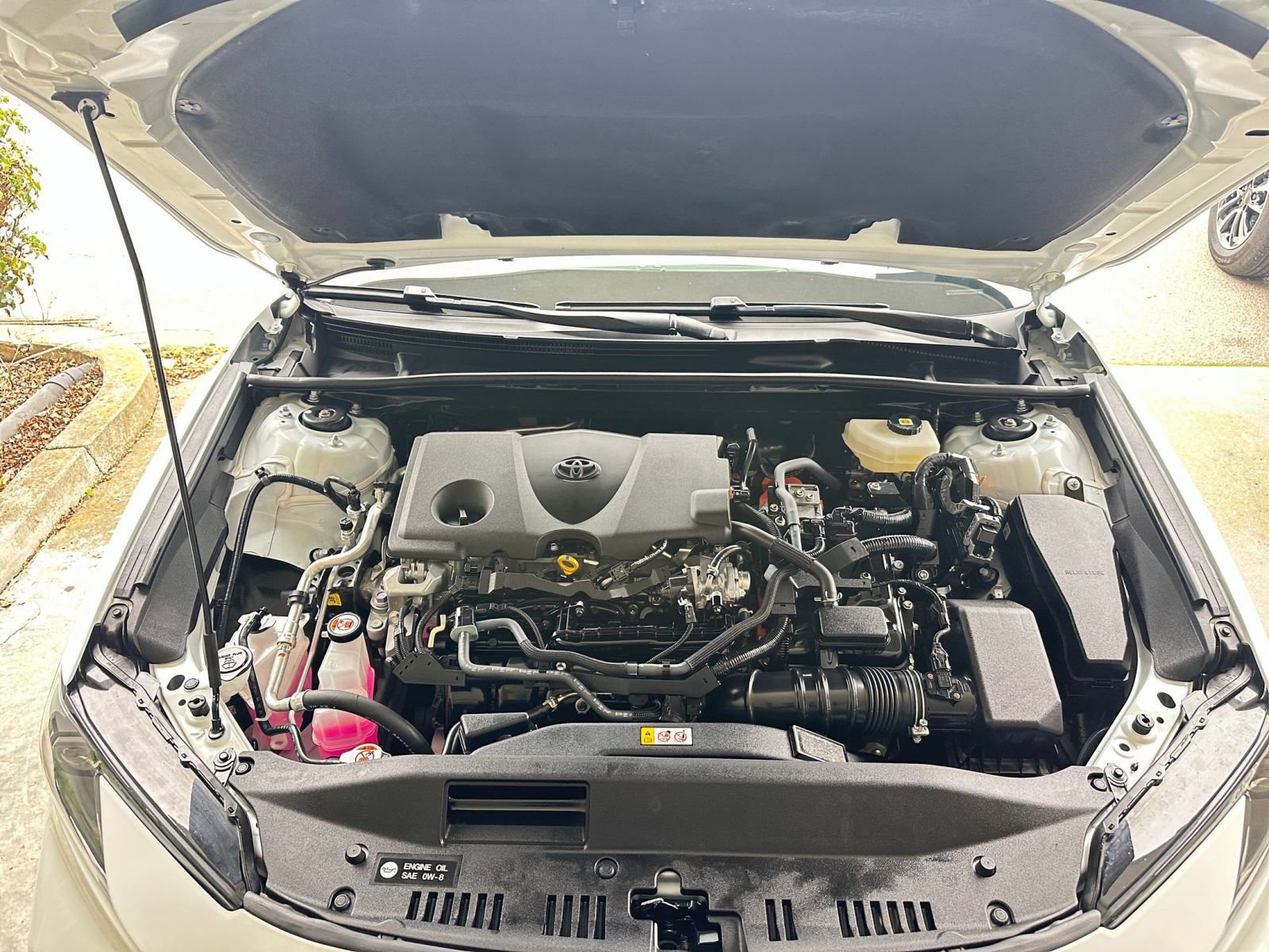 Thumbnail: 2025 Toyota Camry - 32