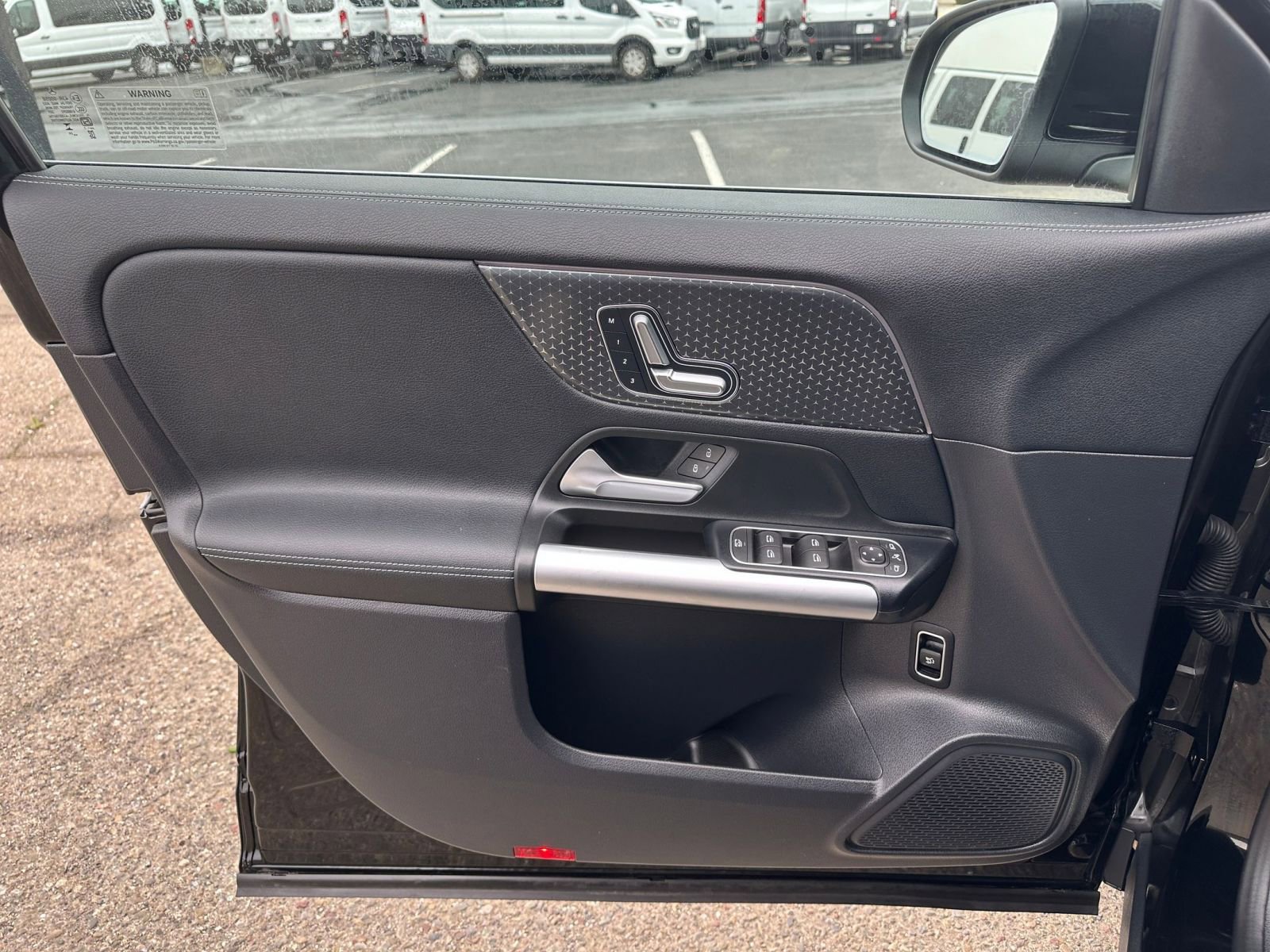 Thumbnail: 2025 Mercedes-Benz GLA - 20