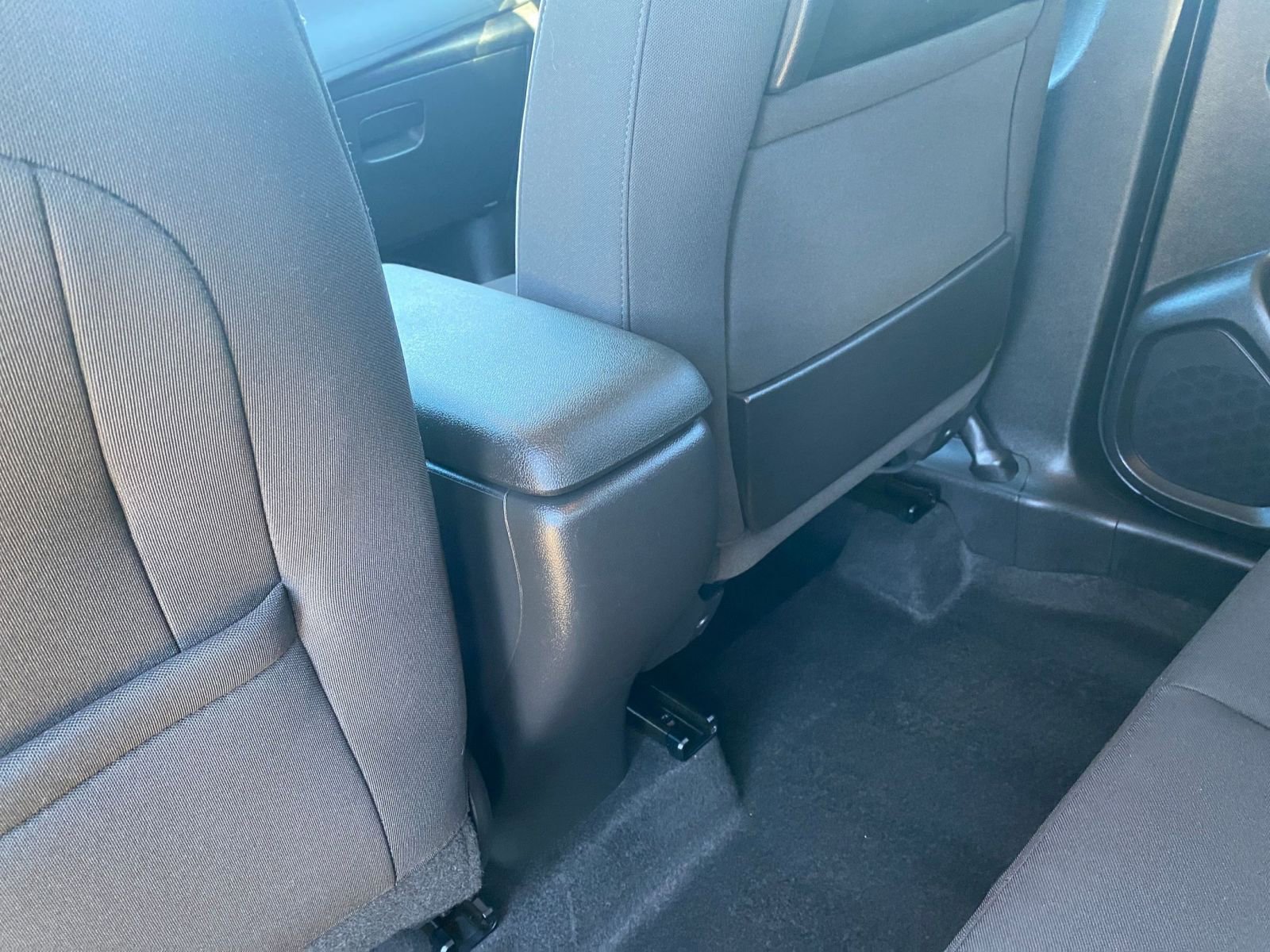 Thumbnail: 2025 Chevrolet TrailBlazer - 25