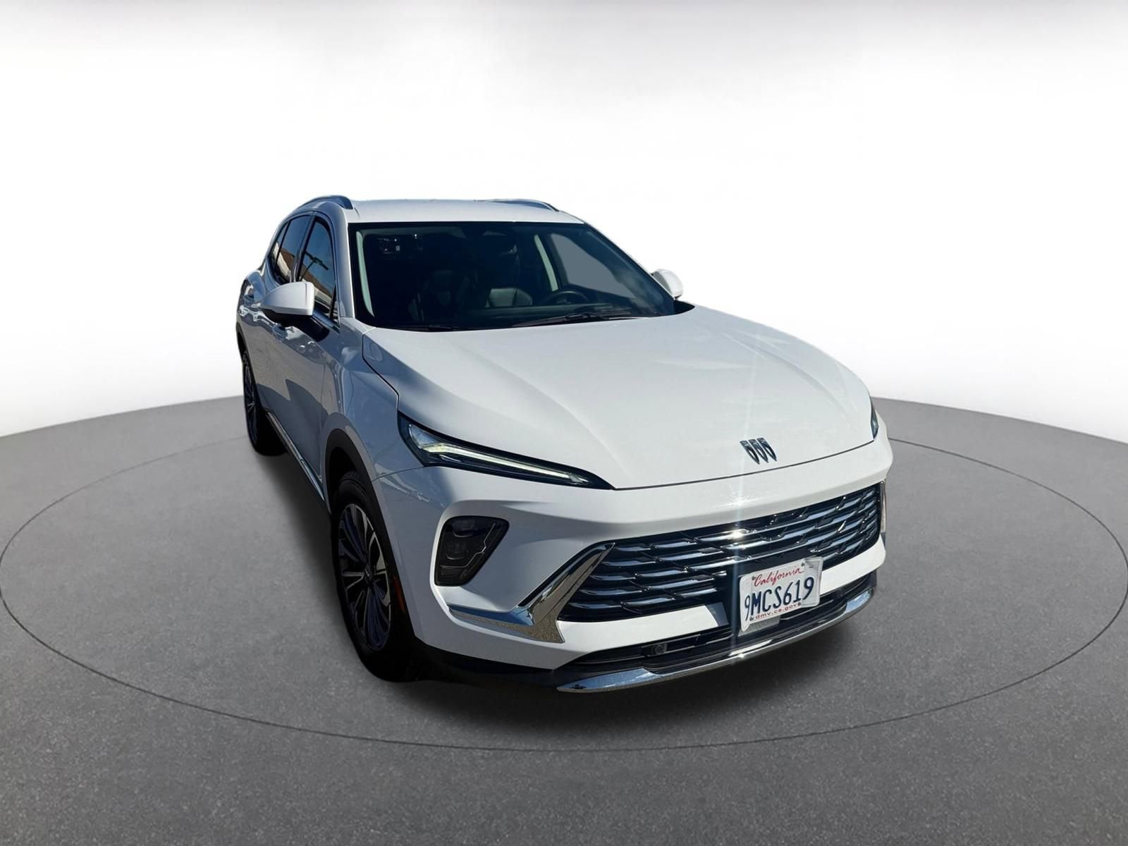 Thumbnail: 2024 Buick Envision - 1