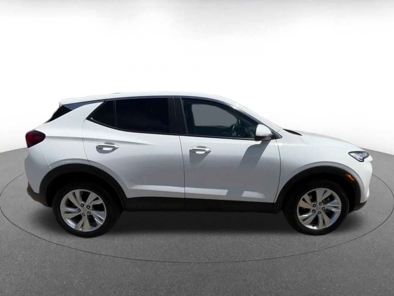 Thumbnail: 2025 Buick Encore GX - 16