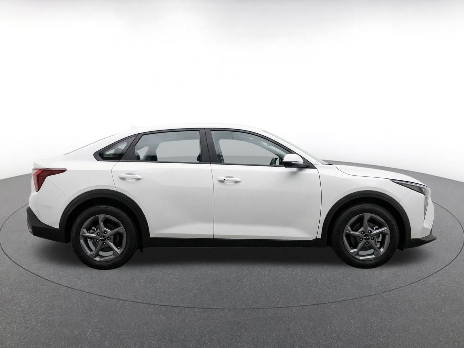 Thumbnail: 2025 Kia K4 - 16