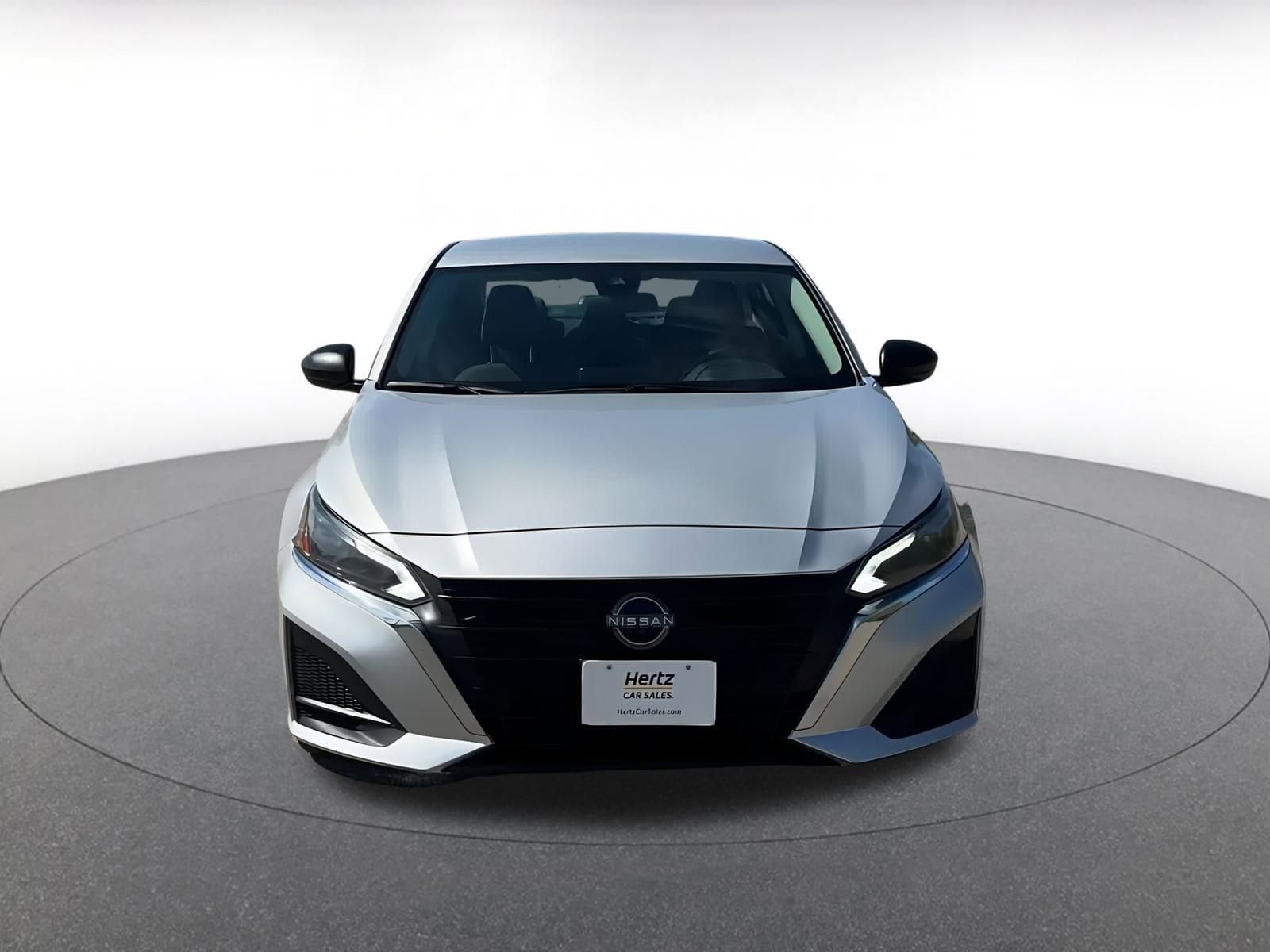 Thumbnail: 2024 Nissan Altima - 4