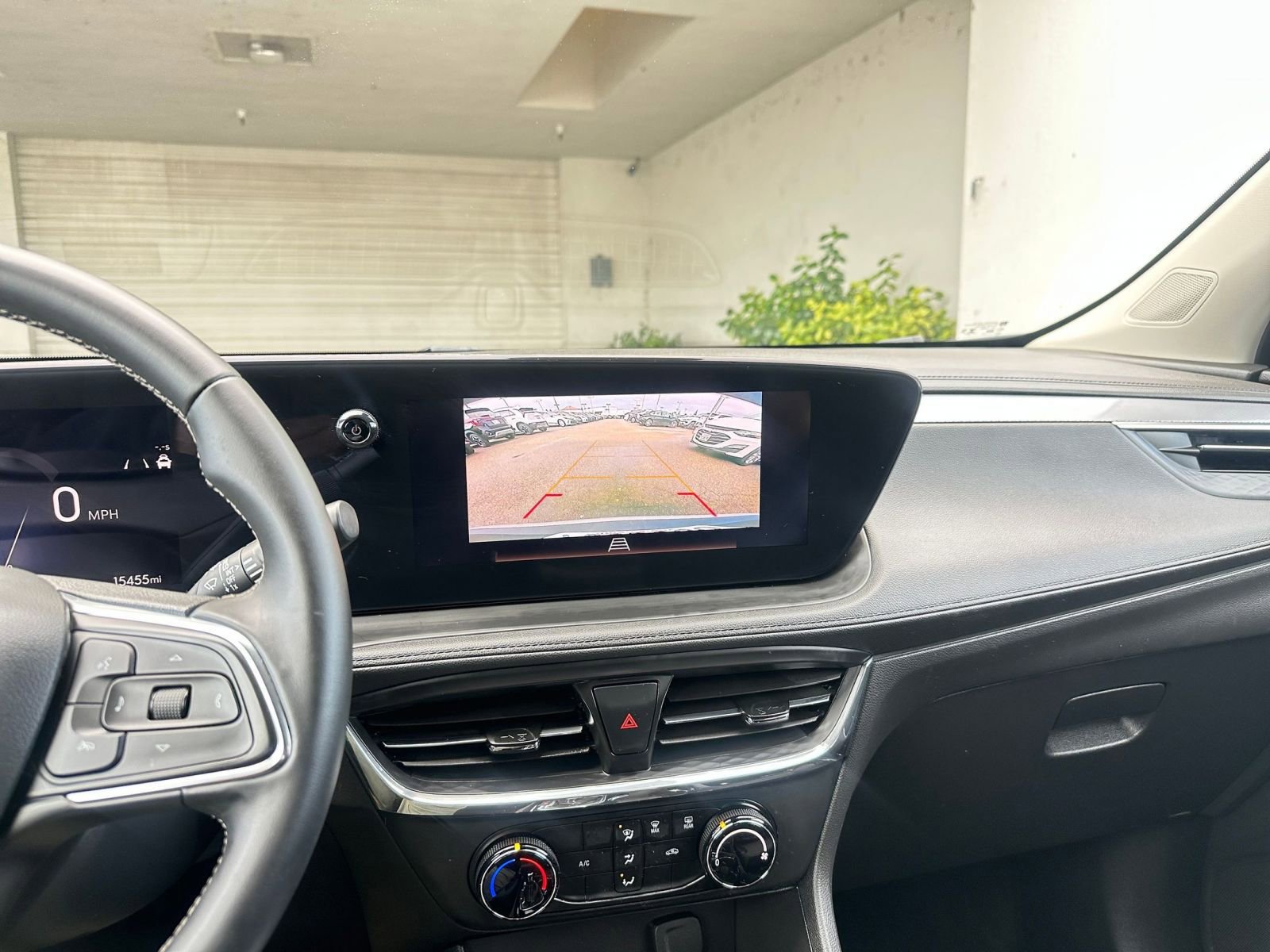 Thumbnail: 2025 Buick Encore GX - 17