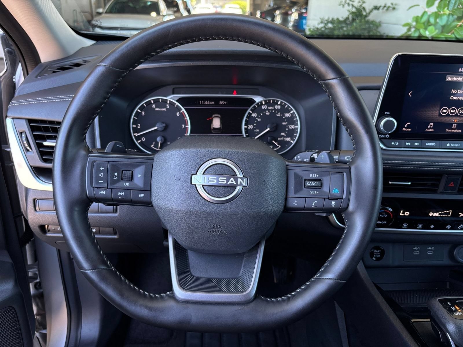 Thumbnail: 2025 Nissan Rogue - 30