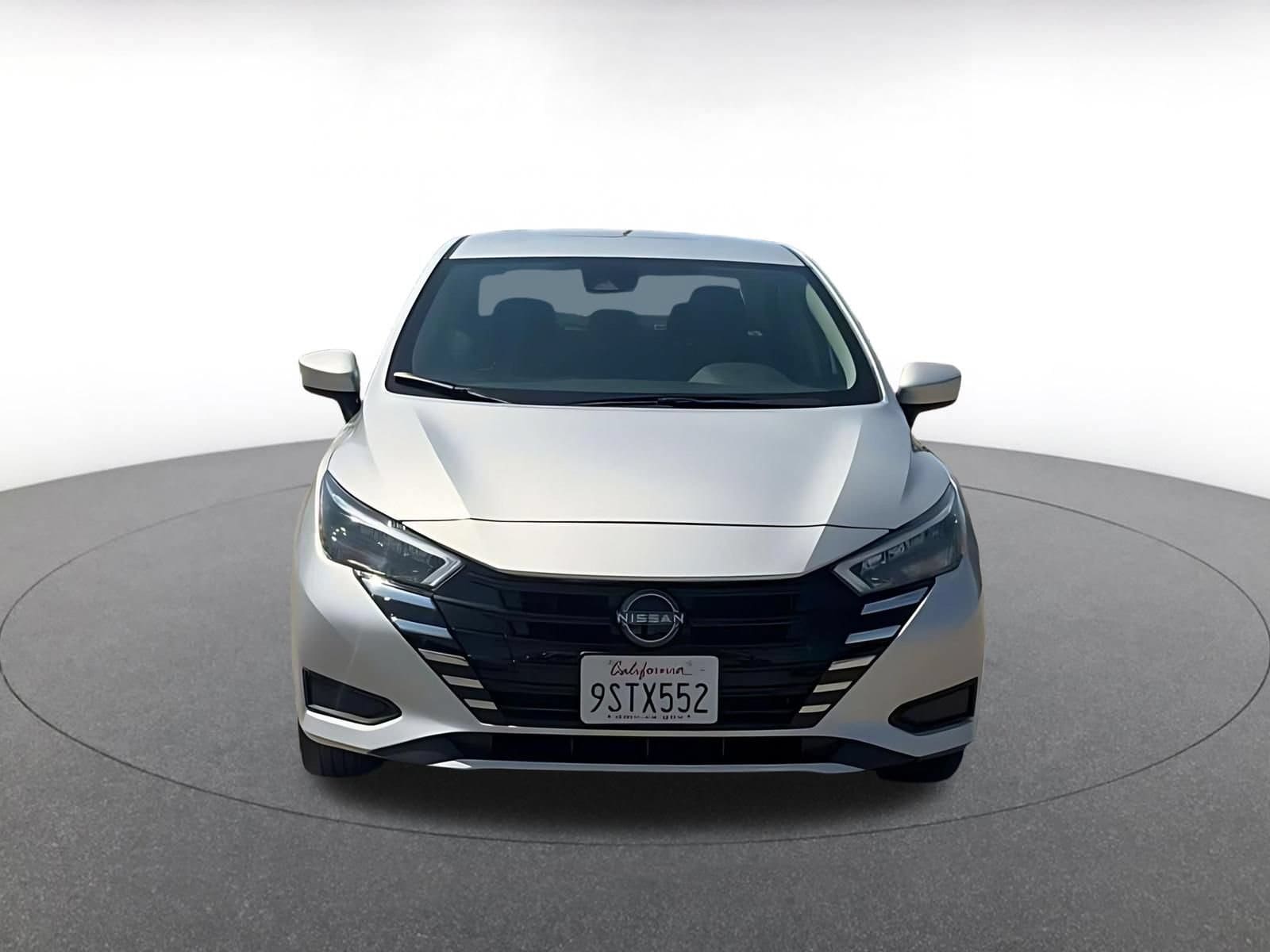 Thumbnail: 2025 Nissan Versa - 4