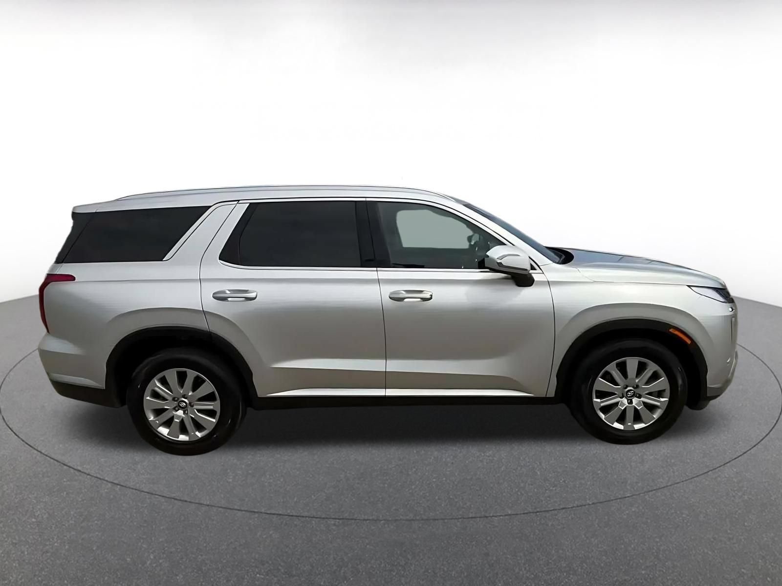 Thumbnail: 2024 Hyundai Palisade - 15