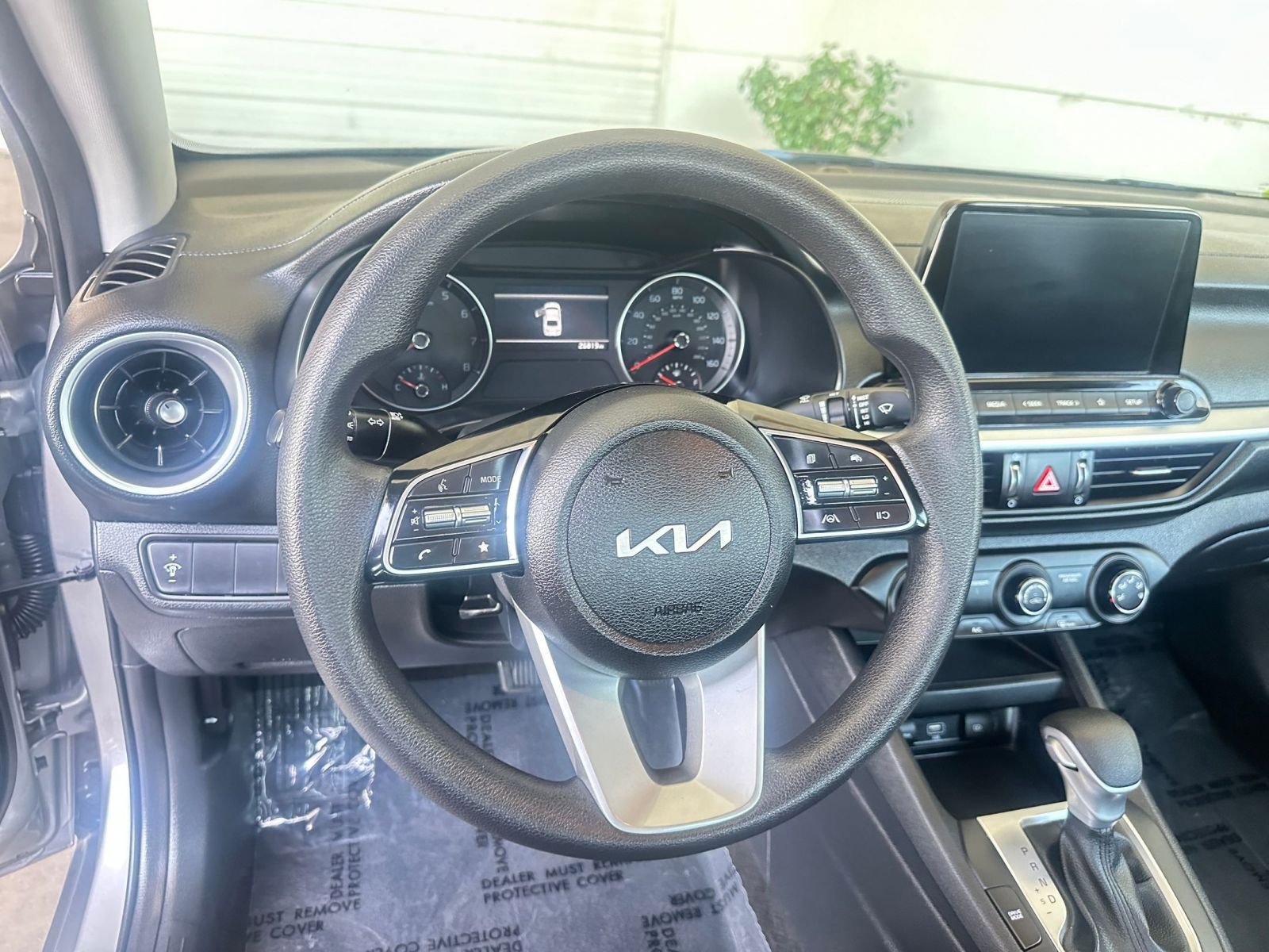 Thumbnail: 2024 Kia Forte - 28