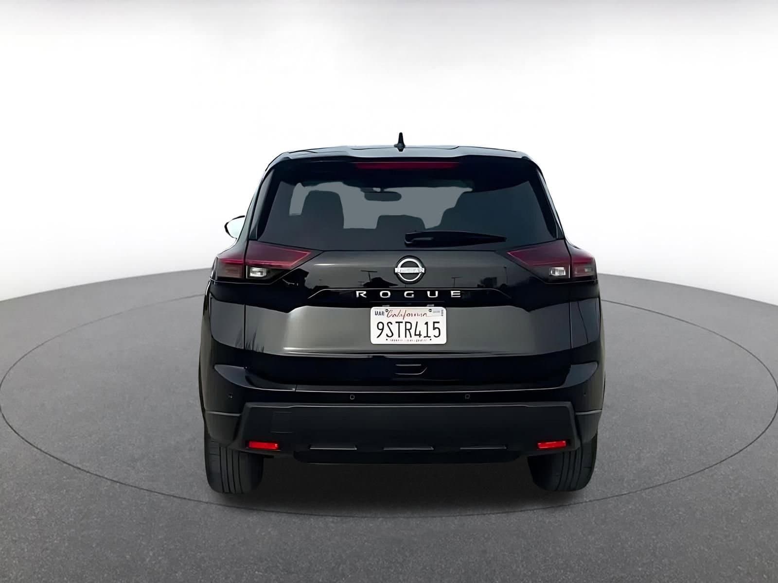 Thumbnail: 2025 Nissan Rogue - 12