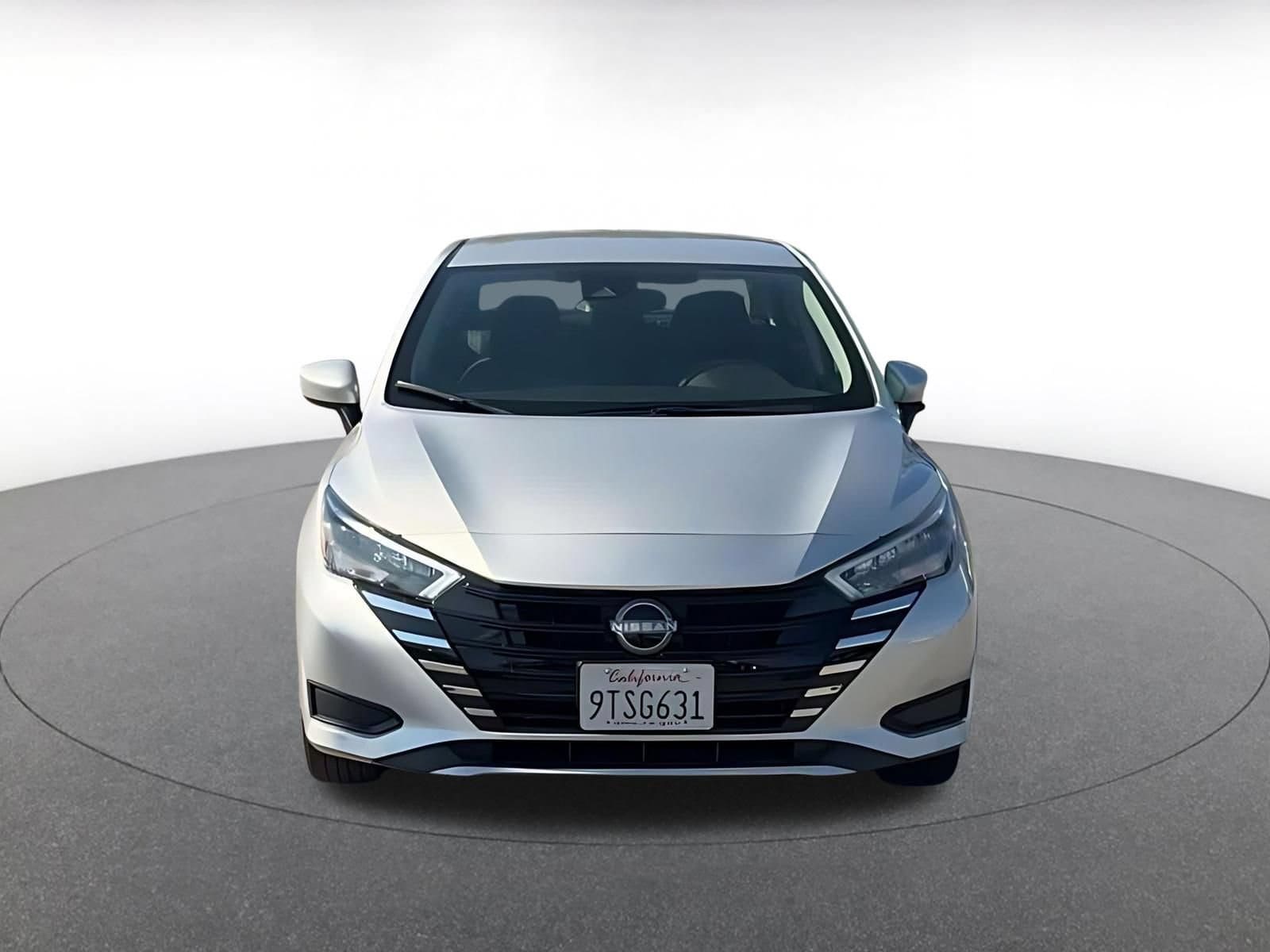 Thumbnail: 2025 Nissan Versa - 3