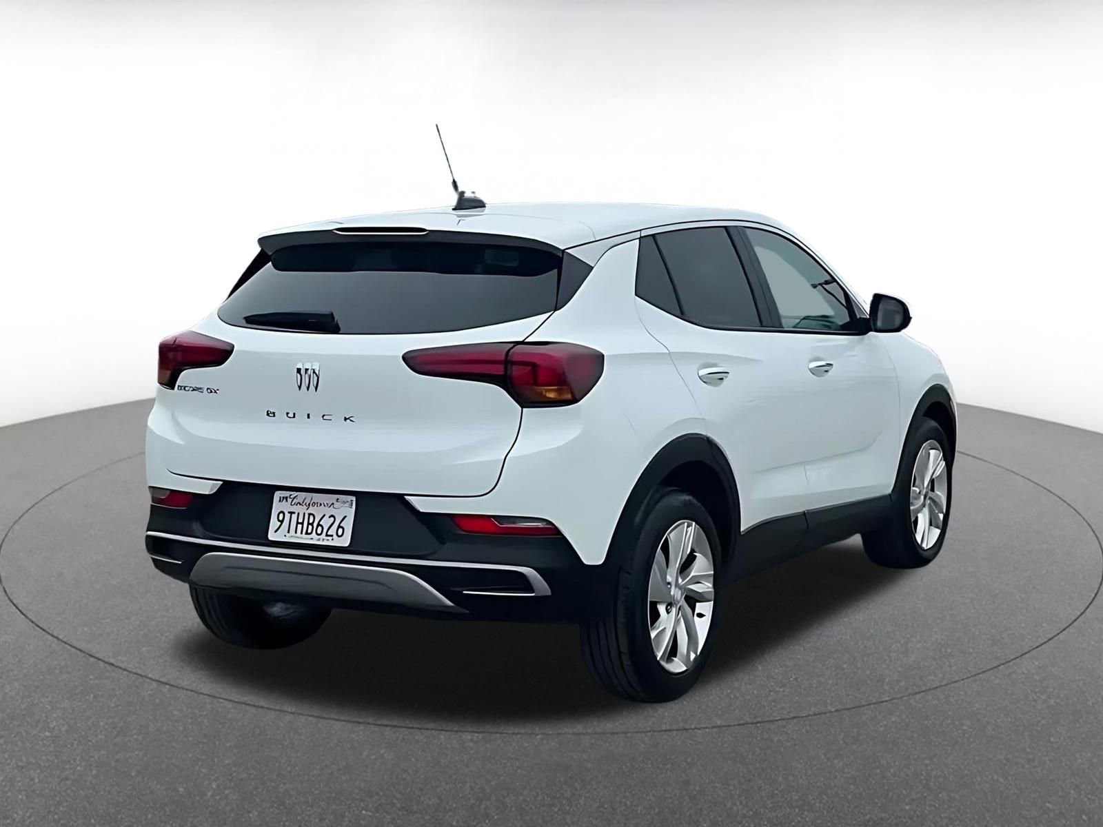 Thumbnail: 2025 Buick Encore GX - 14