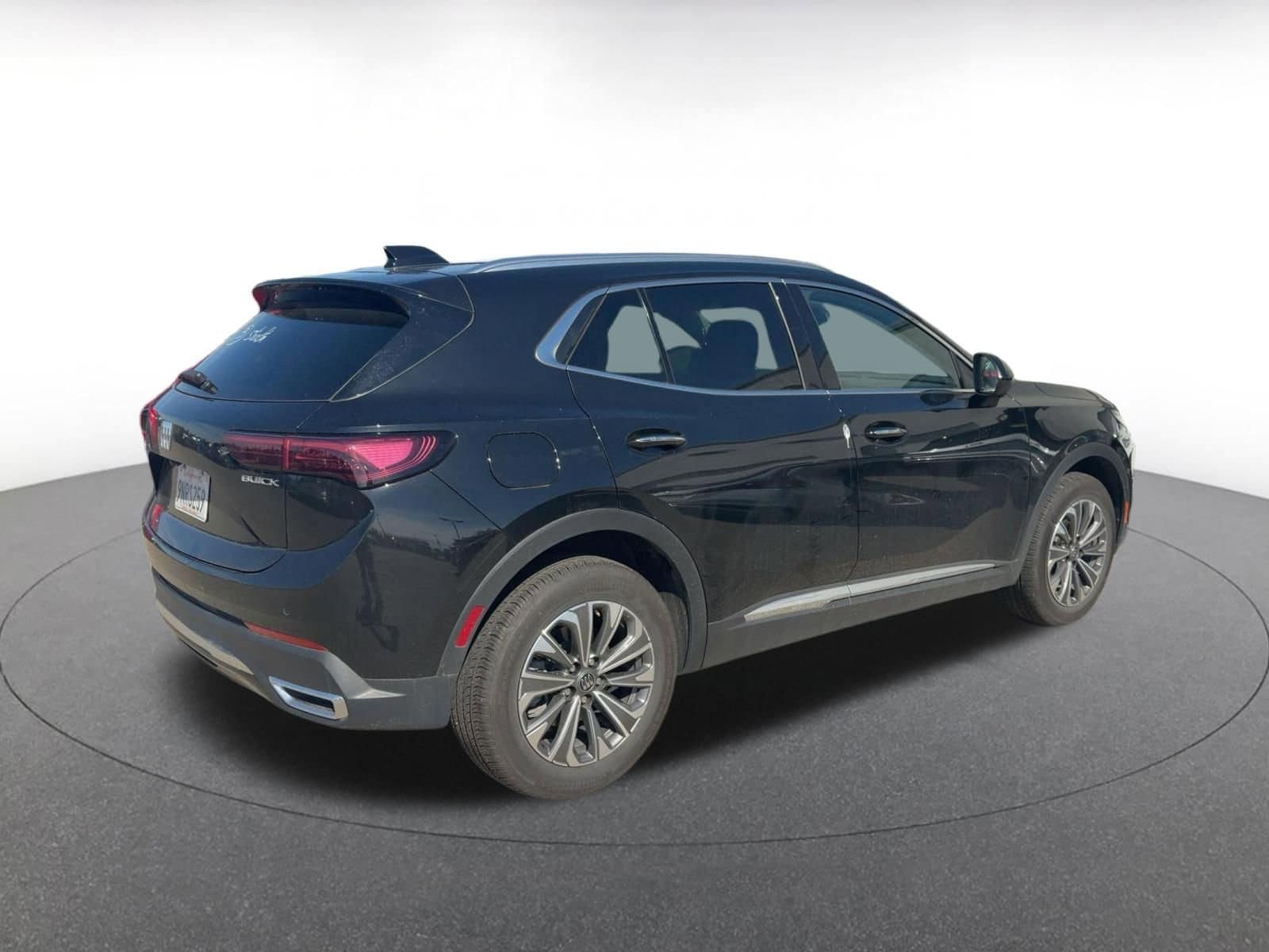 Thumbnail: 2024 Buick Envision - 2
