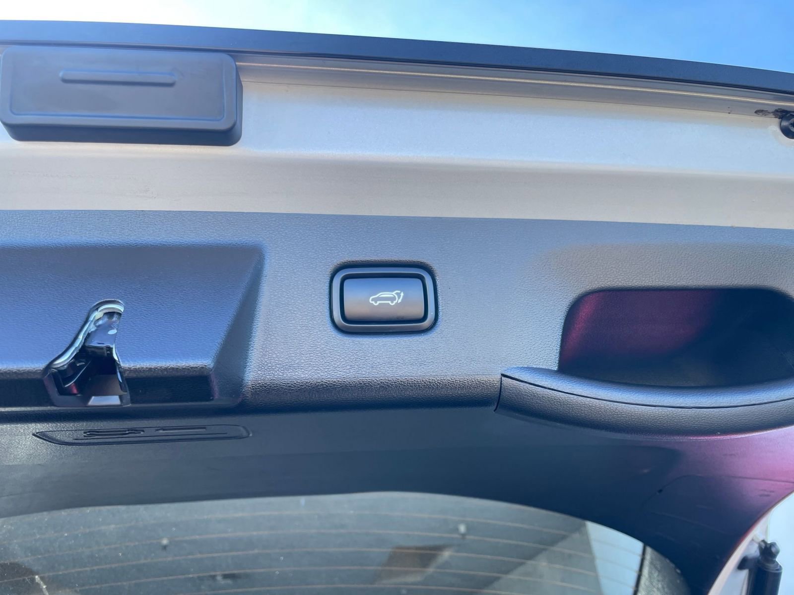 Thumbnail: 2025 Hyundai Tucson - 23