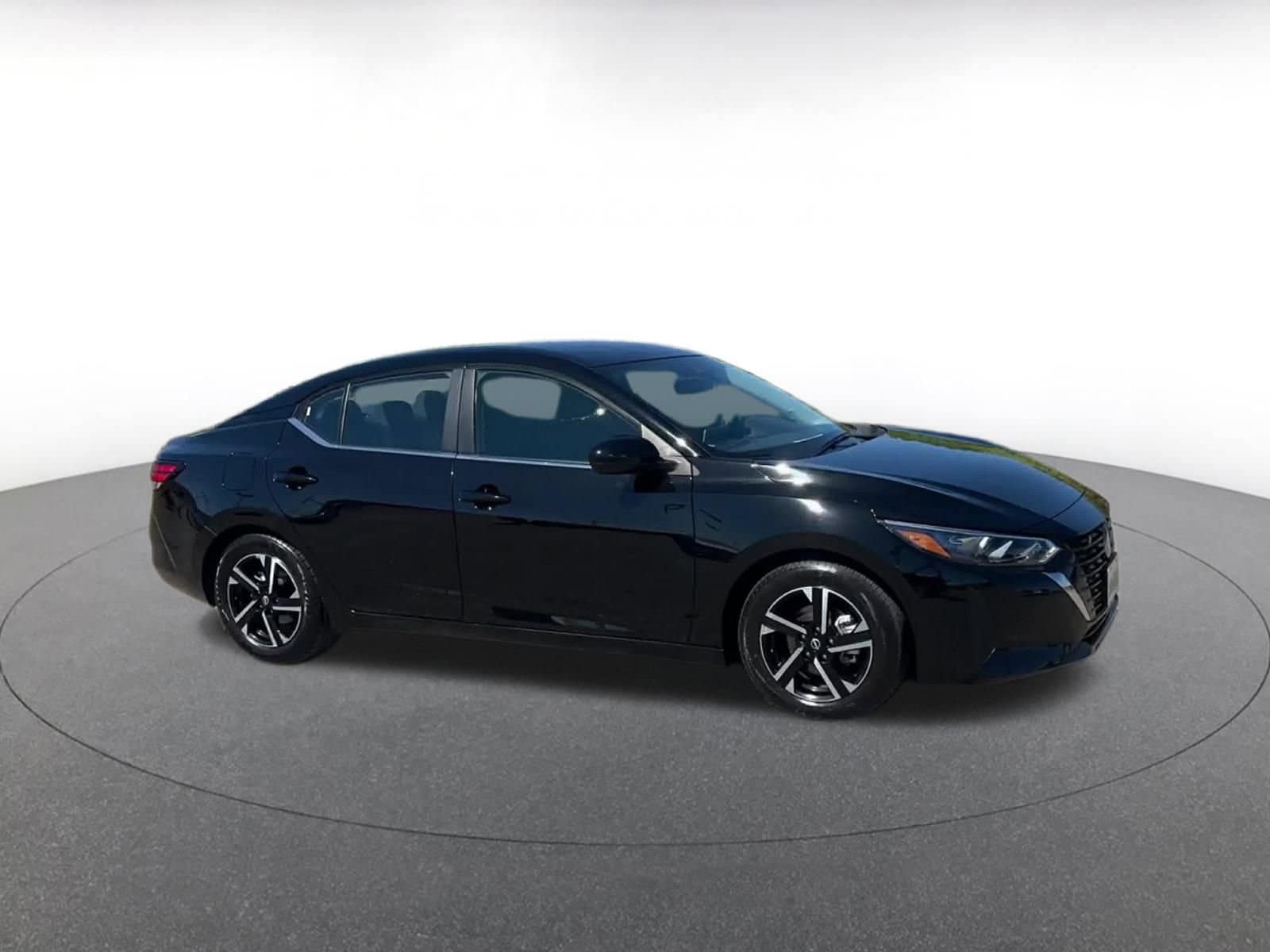Thumbnail: 2024 Nissan Sentra - 2