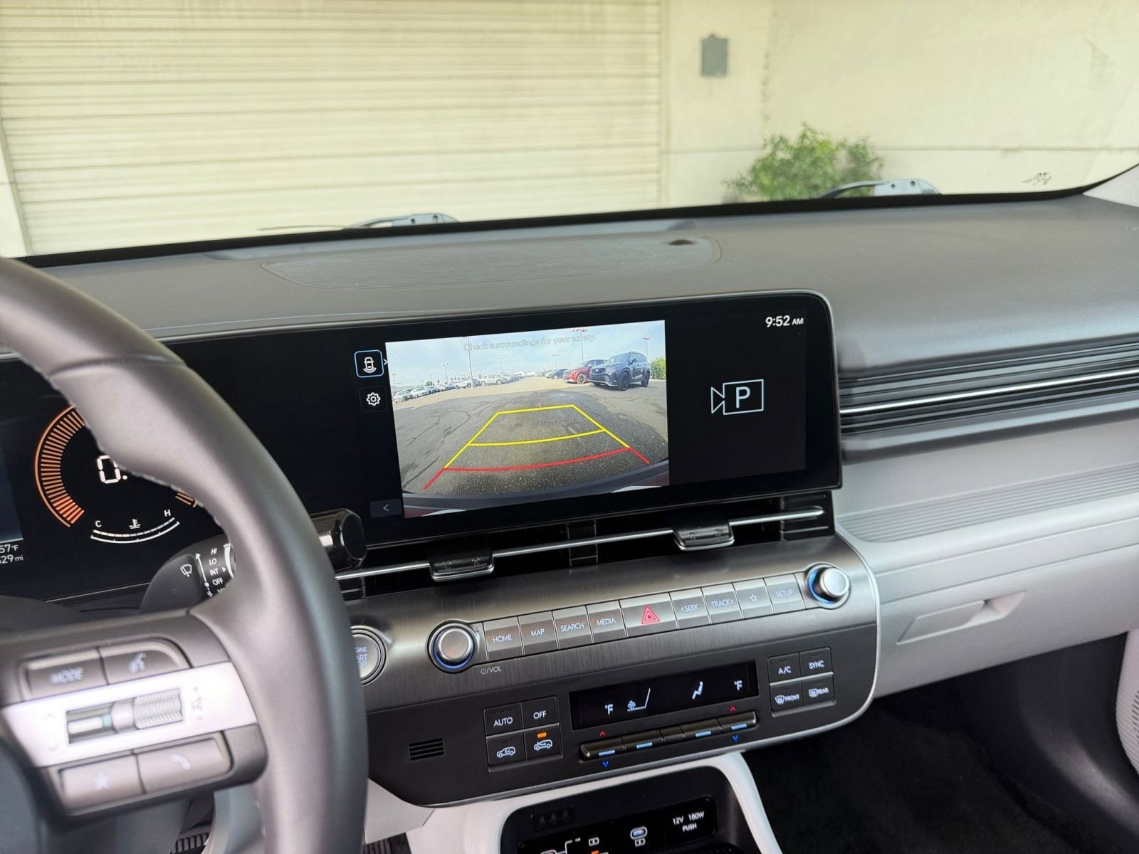 Thumbnail: 2025 Hyundai Kona - 25