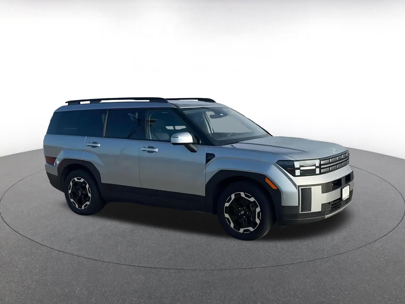 Thumbnail: 2025 Hyundai Santa Fe - 1