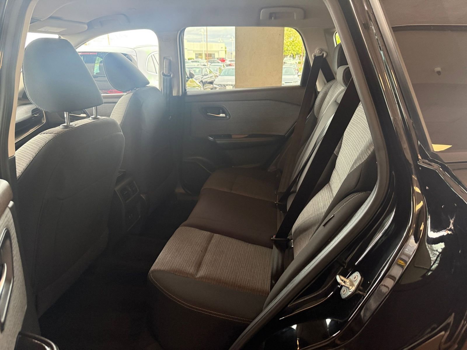 Thumbnail: 2023 Nissan Rogue - 27