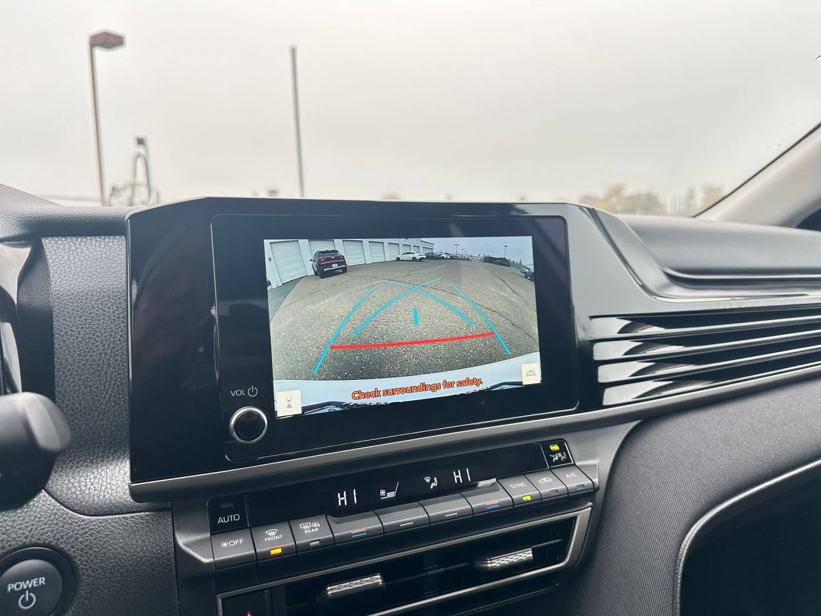 Thumbnail: 2025 Toyota Camry - 17