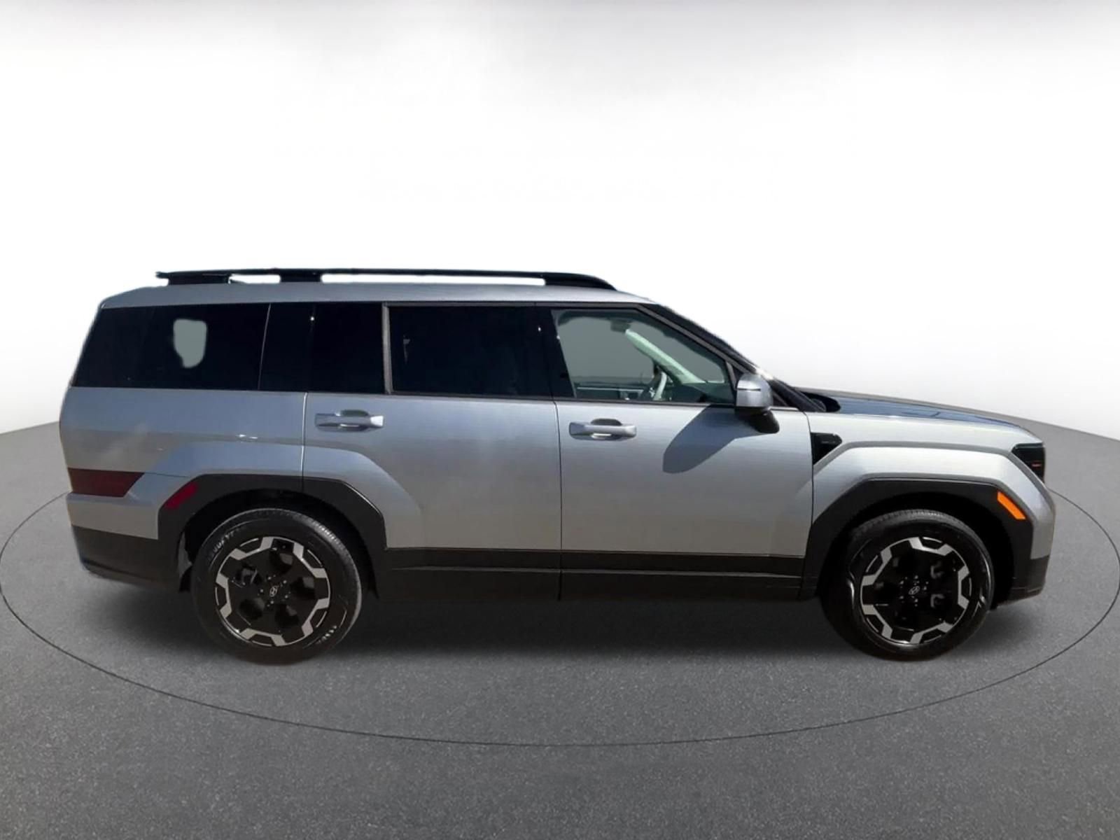 Thumbnail: 2025 Hyundai Santa Fe - 16