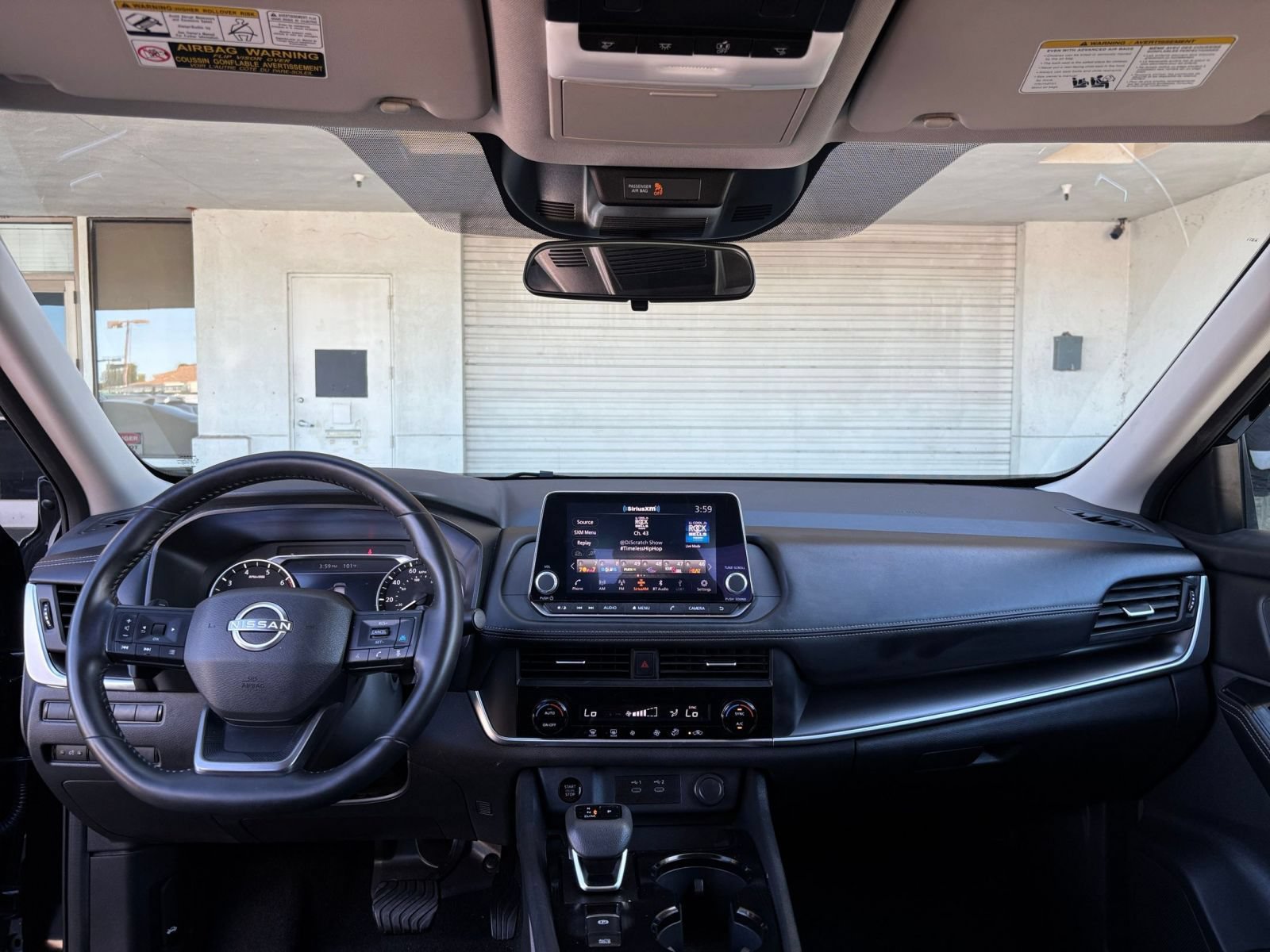 Thumbnail: 2025 Nissan Rogue - 30