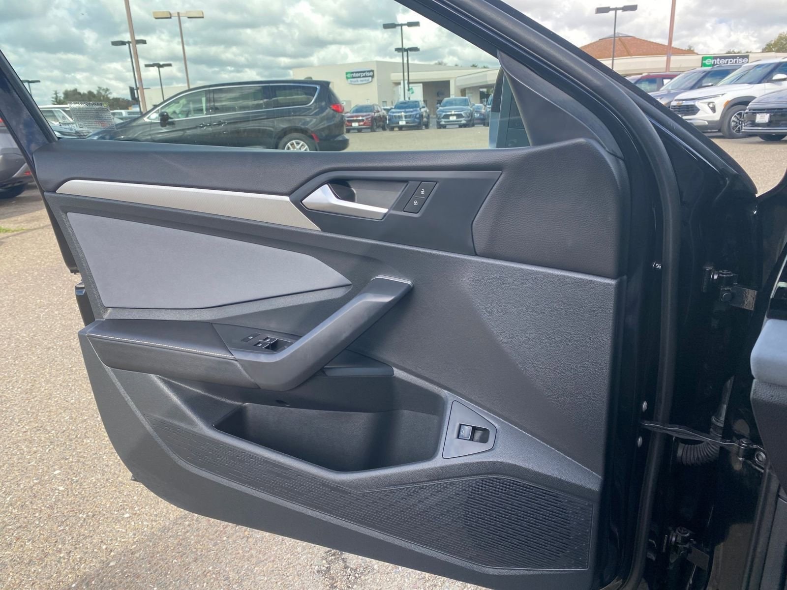 Thumbnail: 2025 Volkswagen Jetta - 20