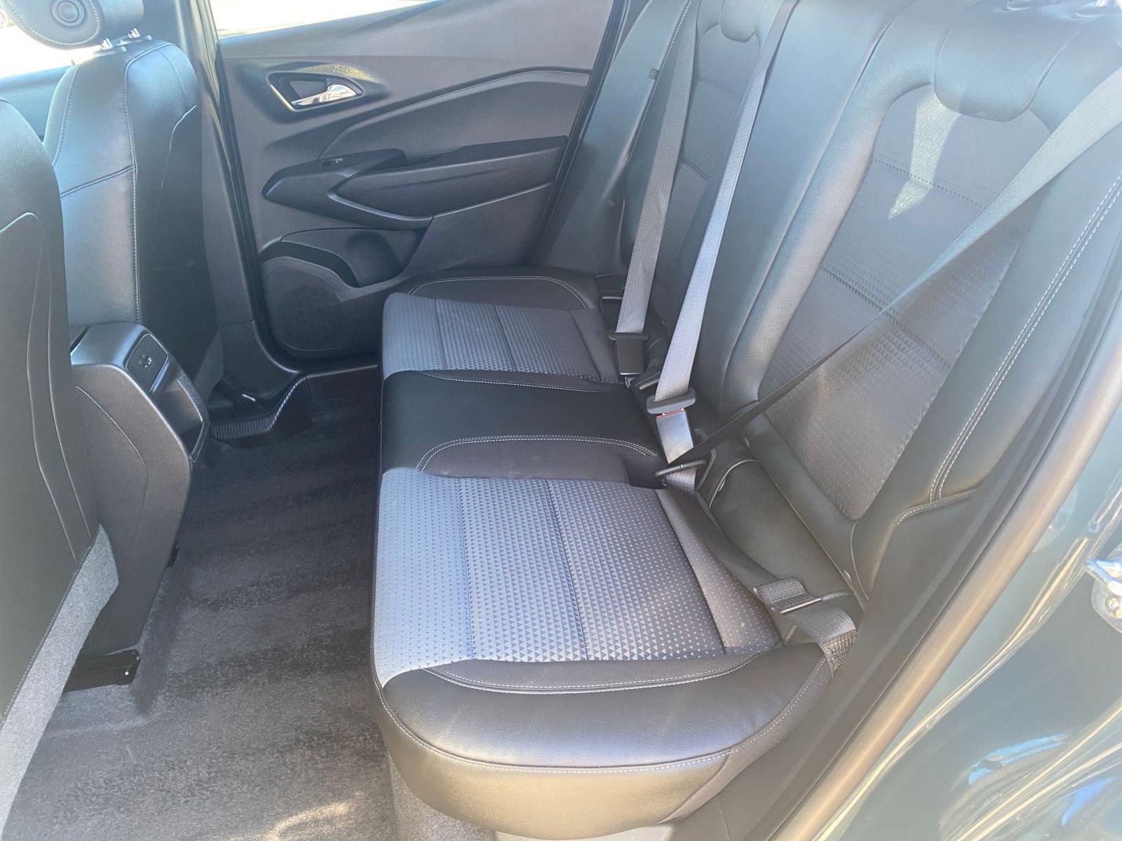 Thumbnail: 2025 Chevrolet Trax - 31