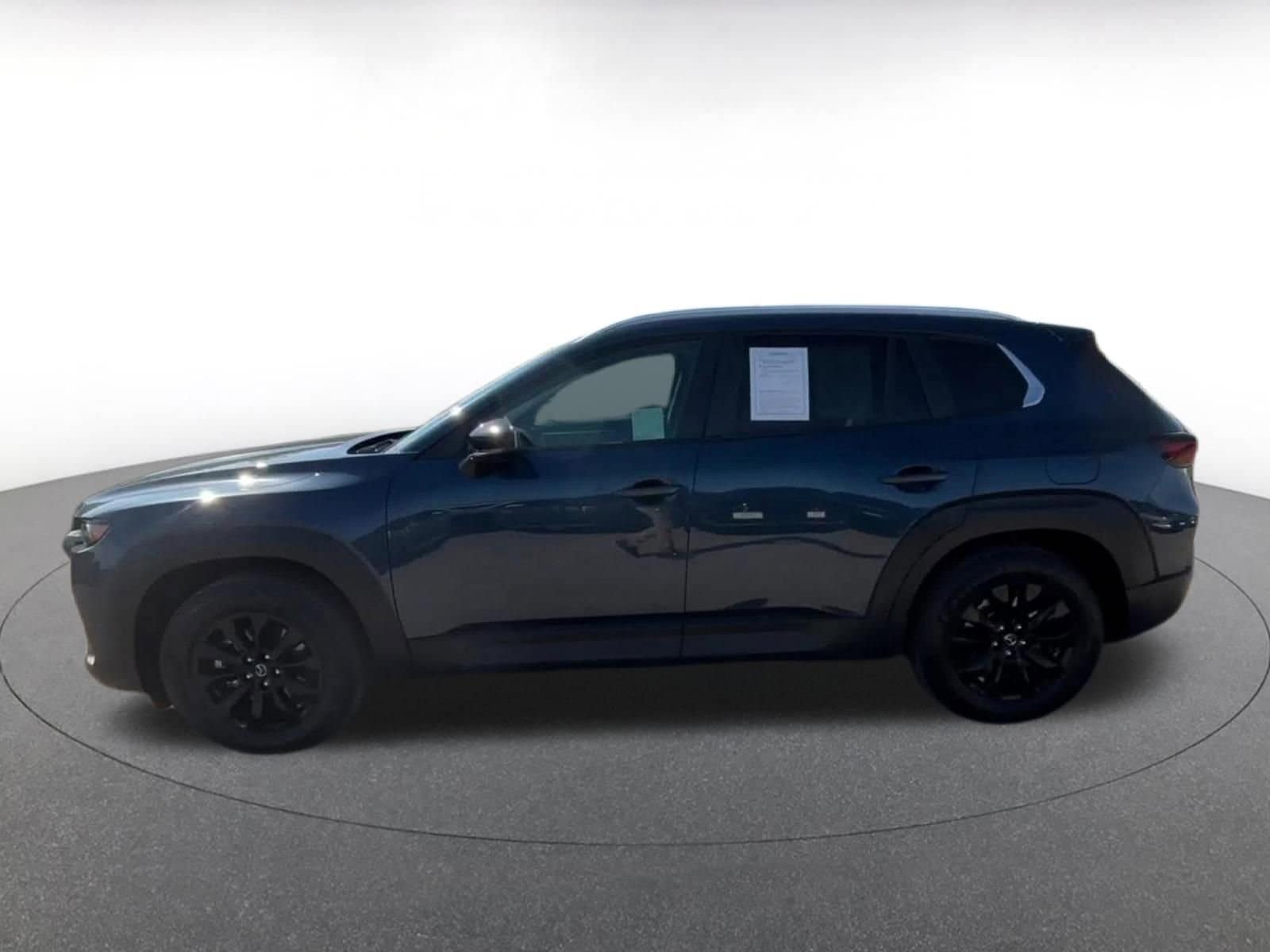 Thumbnail: 2025 Mazda CX-50 - 9