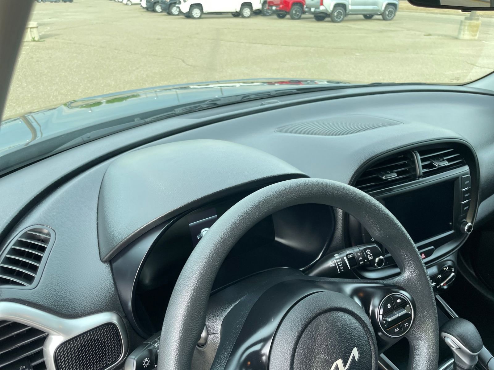 Thumbnail: 2025 Kia Soul - 34